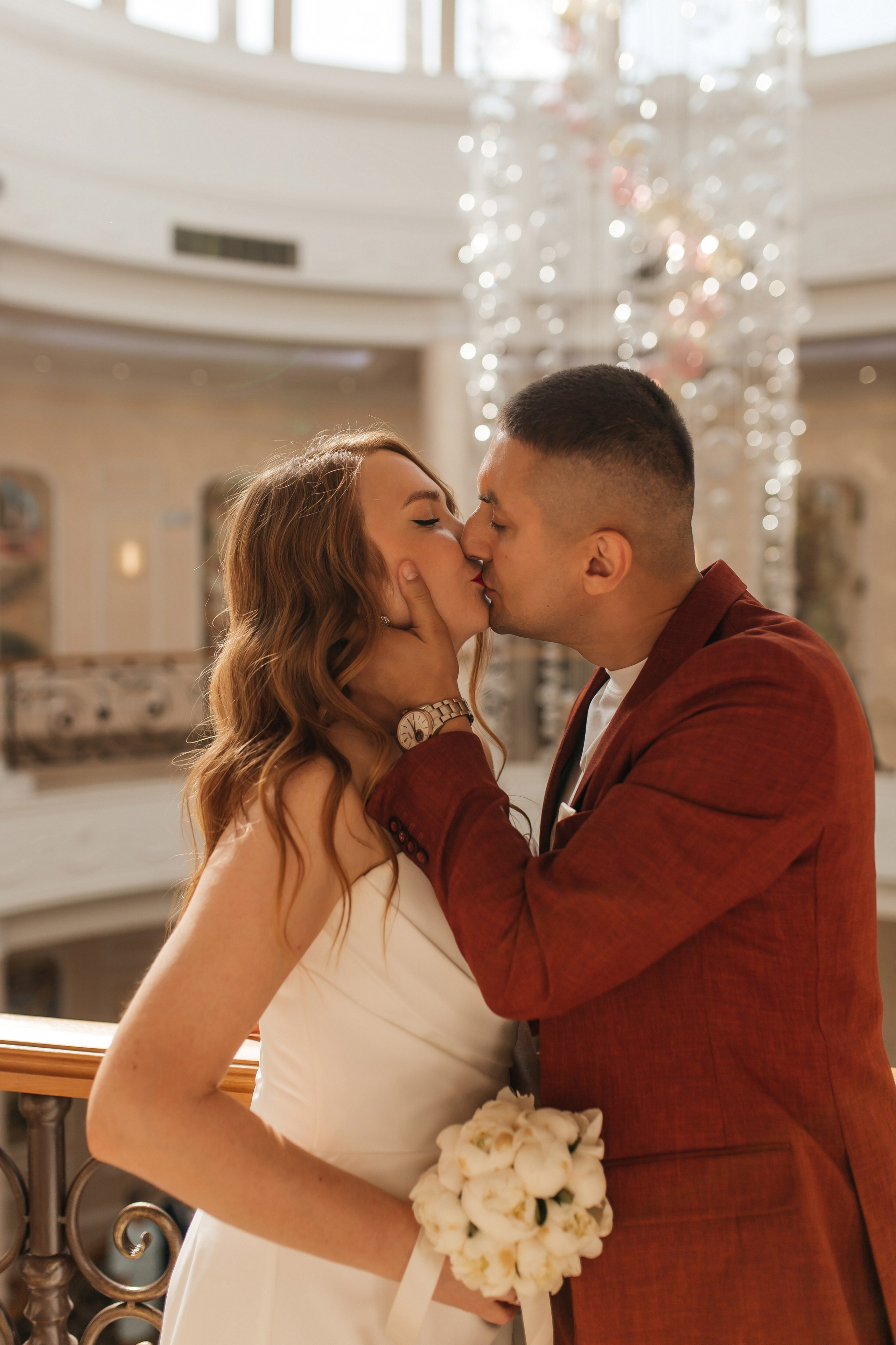 💍. Свадебный фотограф Тюмень