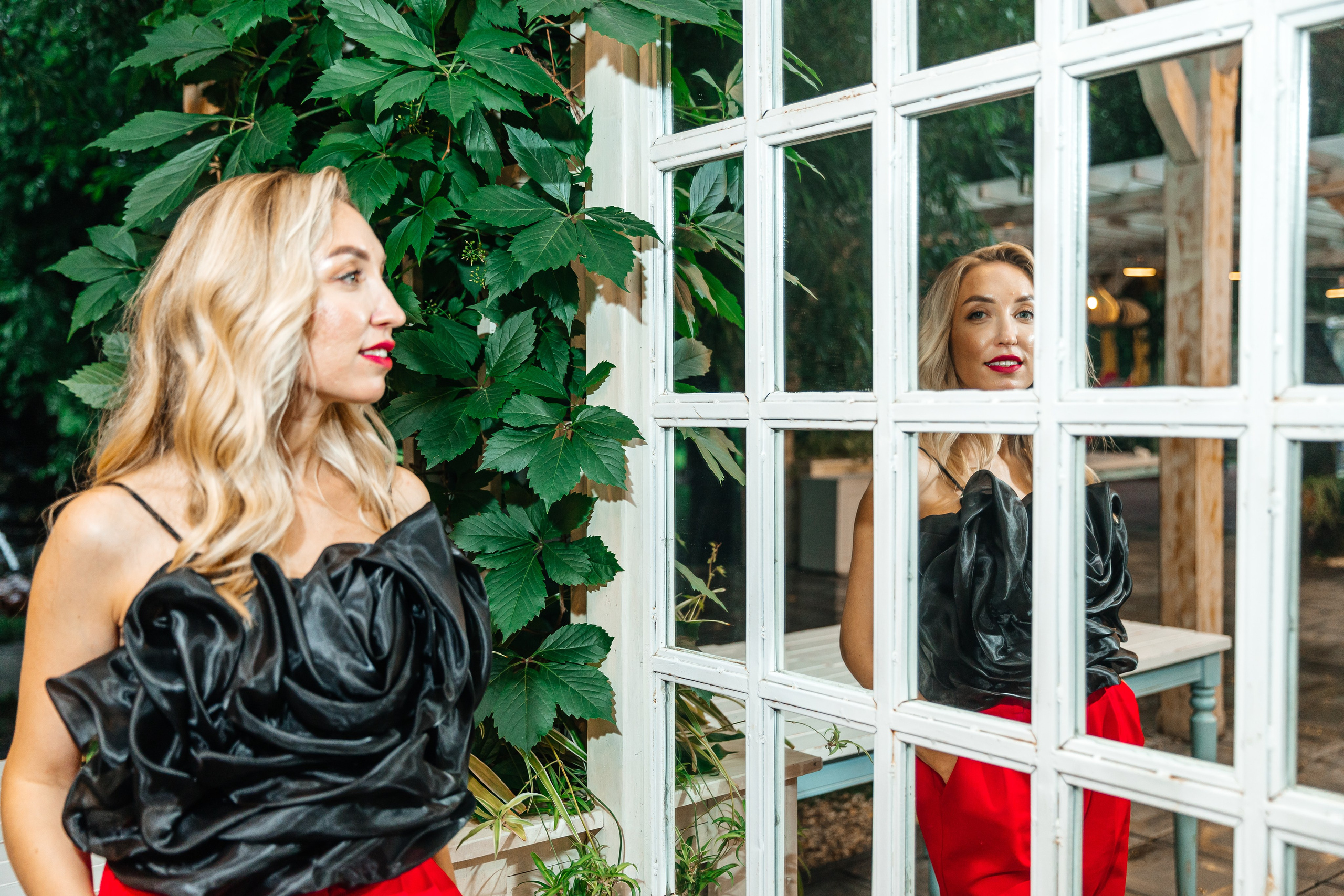 Фотосъёмка Дня Рождения Ксении в ресторане «Мечты». Александр Оношкин. Свадебный фотограф в Екатеринбурге