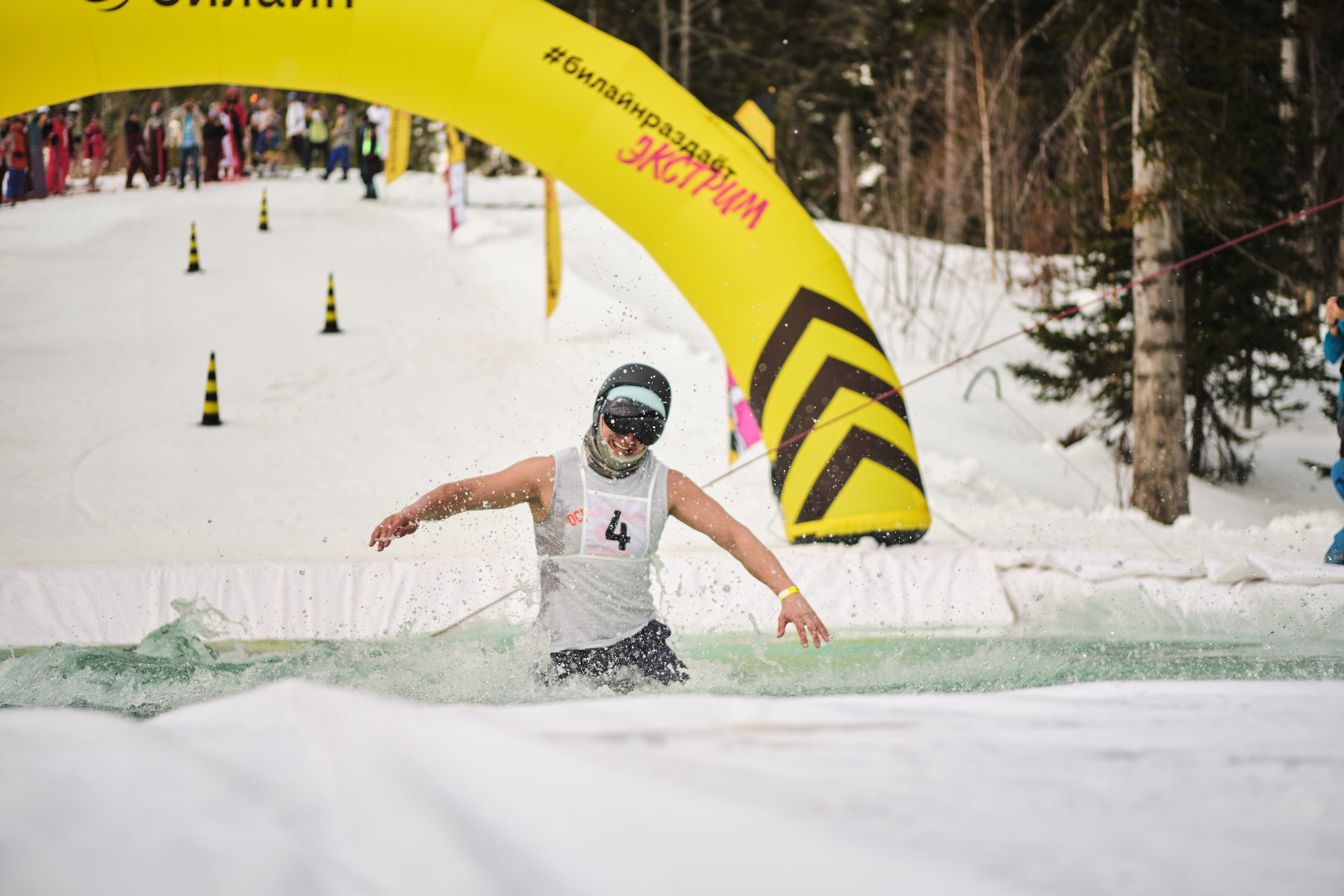 Грелка фест 21.04.2023. Свадебный и семейный фотограф в Новокузнецке Иван Иванов