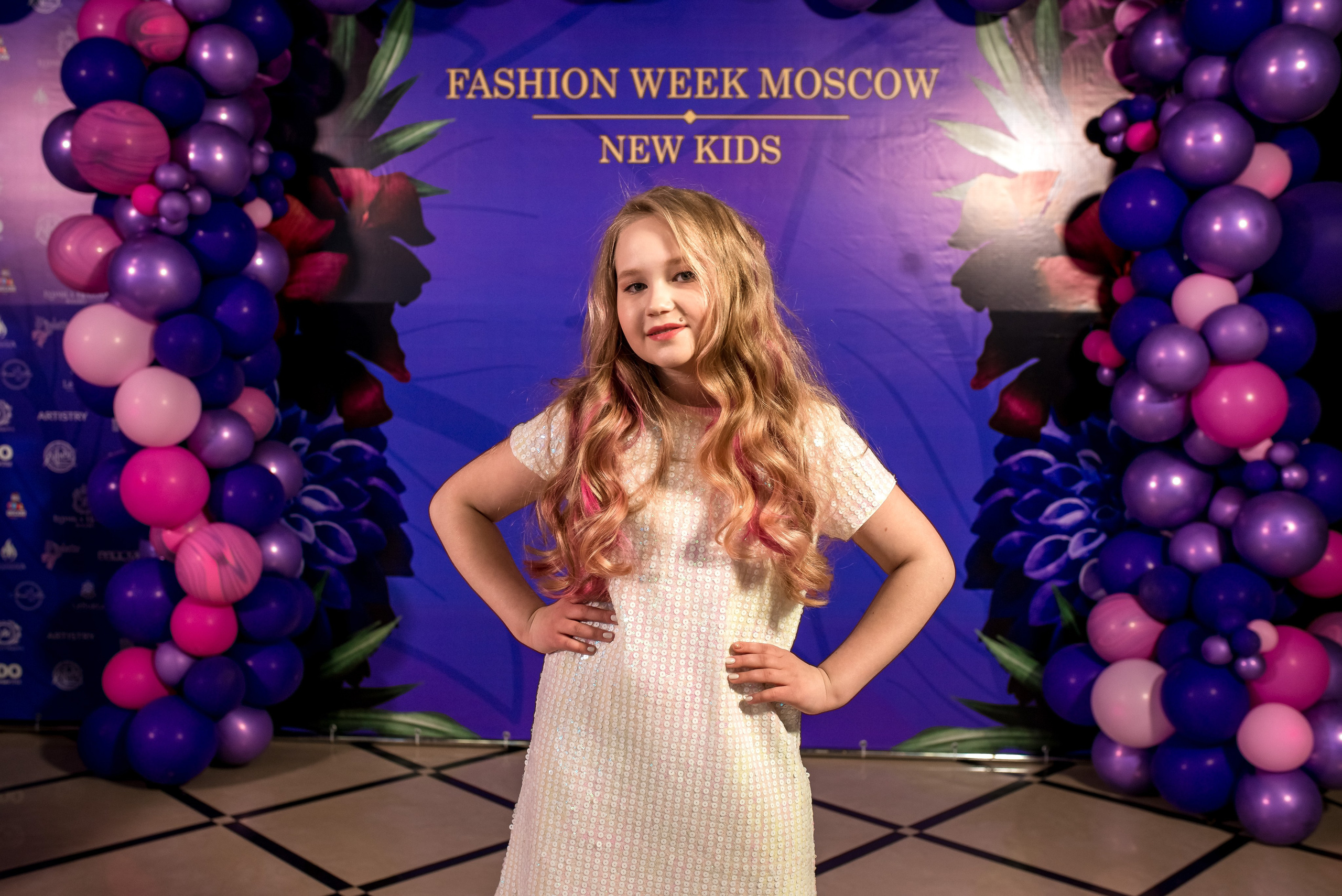 Показ Итальянской моды в России весна 2022. Женский фотограф Крещение Венчание Москва Брянск