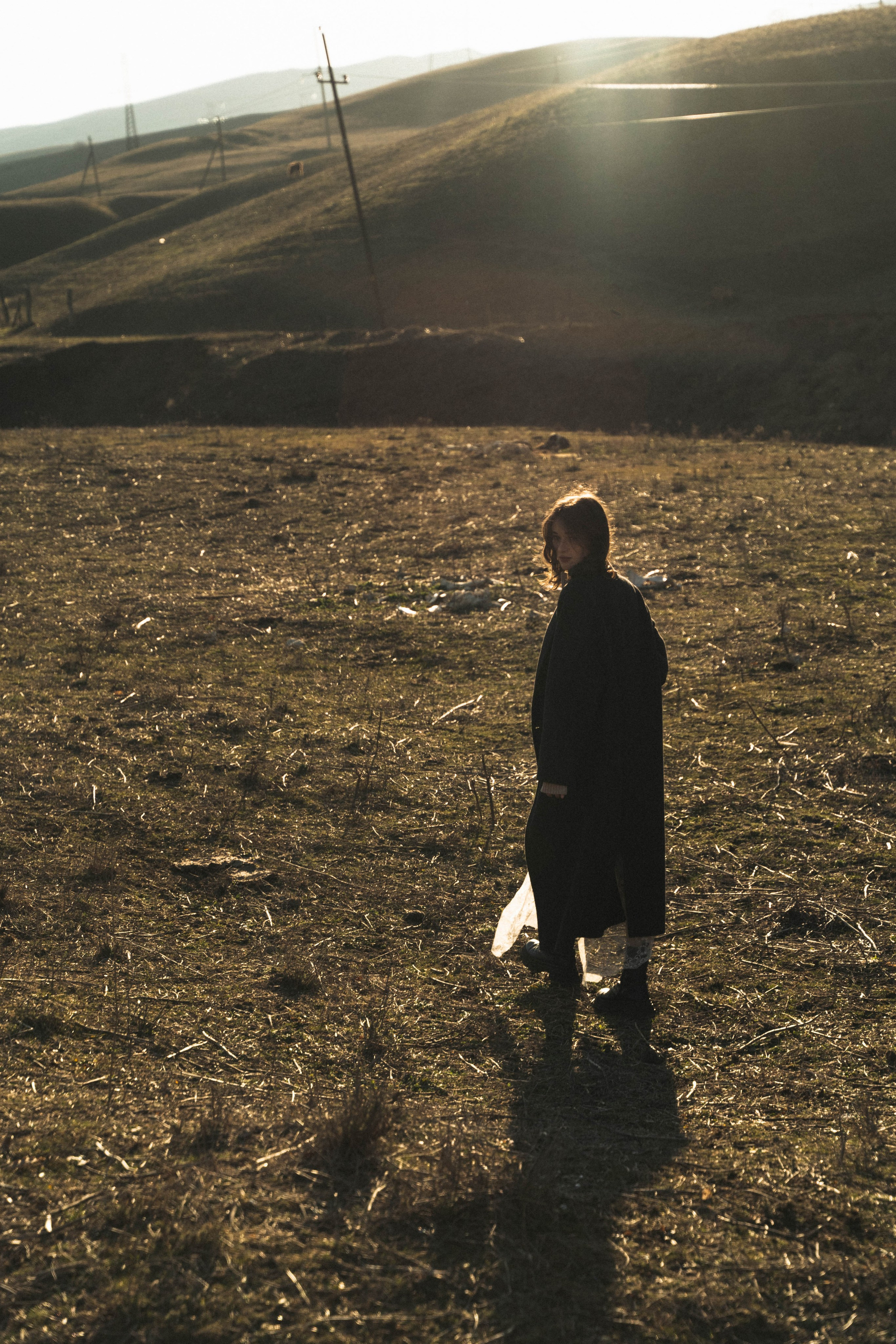 Амина. Амина Абасова — индивидуальный фотограф в Махачкале, Дагестан