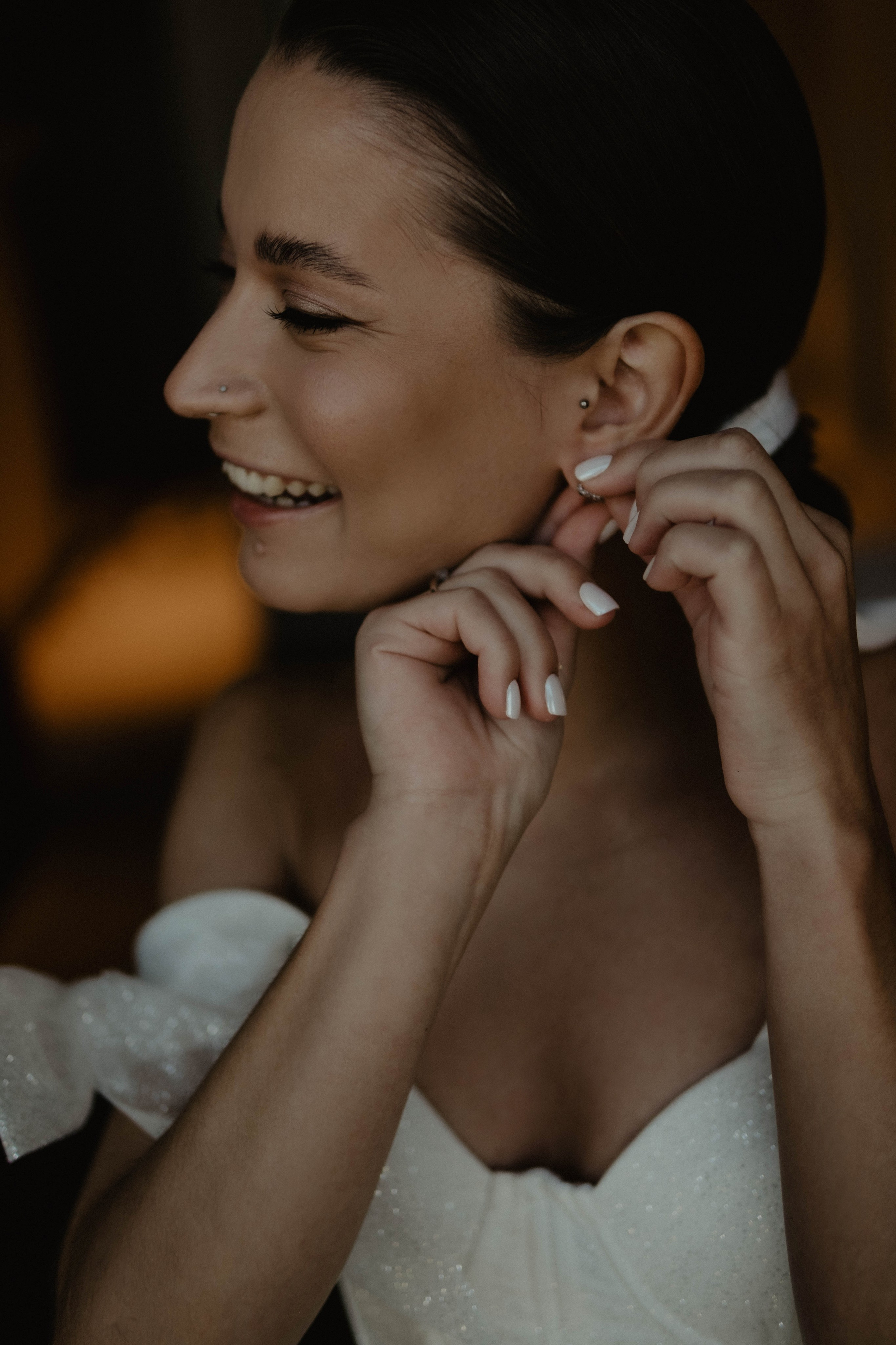 Дима и Таня. Свадебный фотограф Оля Григунова