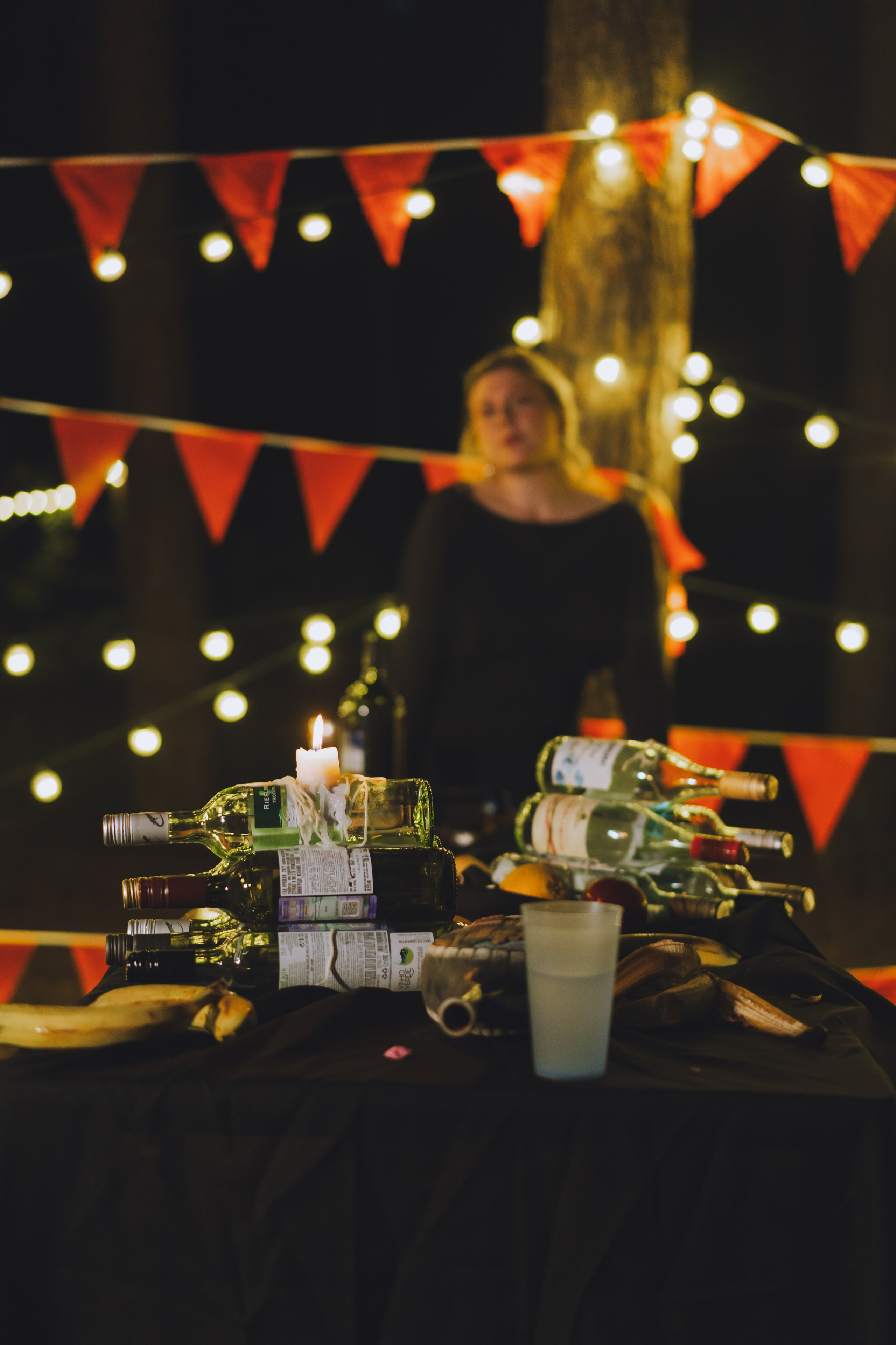 Палаточный форум CAMPot 2025. Фотограф Надежда Погребняк | Рязань | Москва