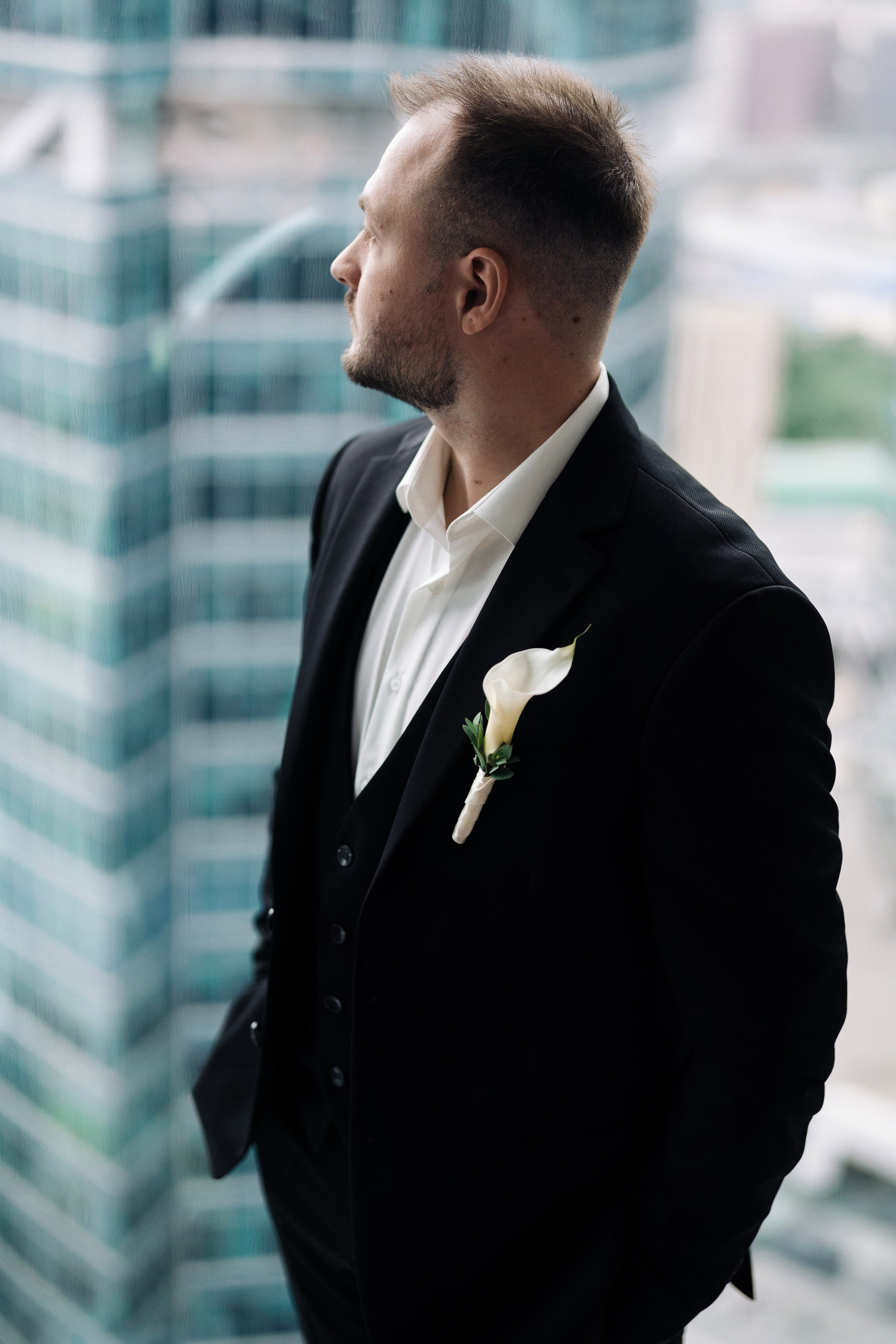 Любовь на высоте