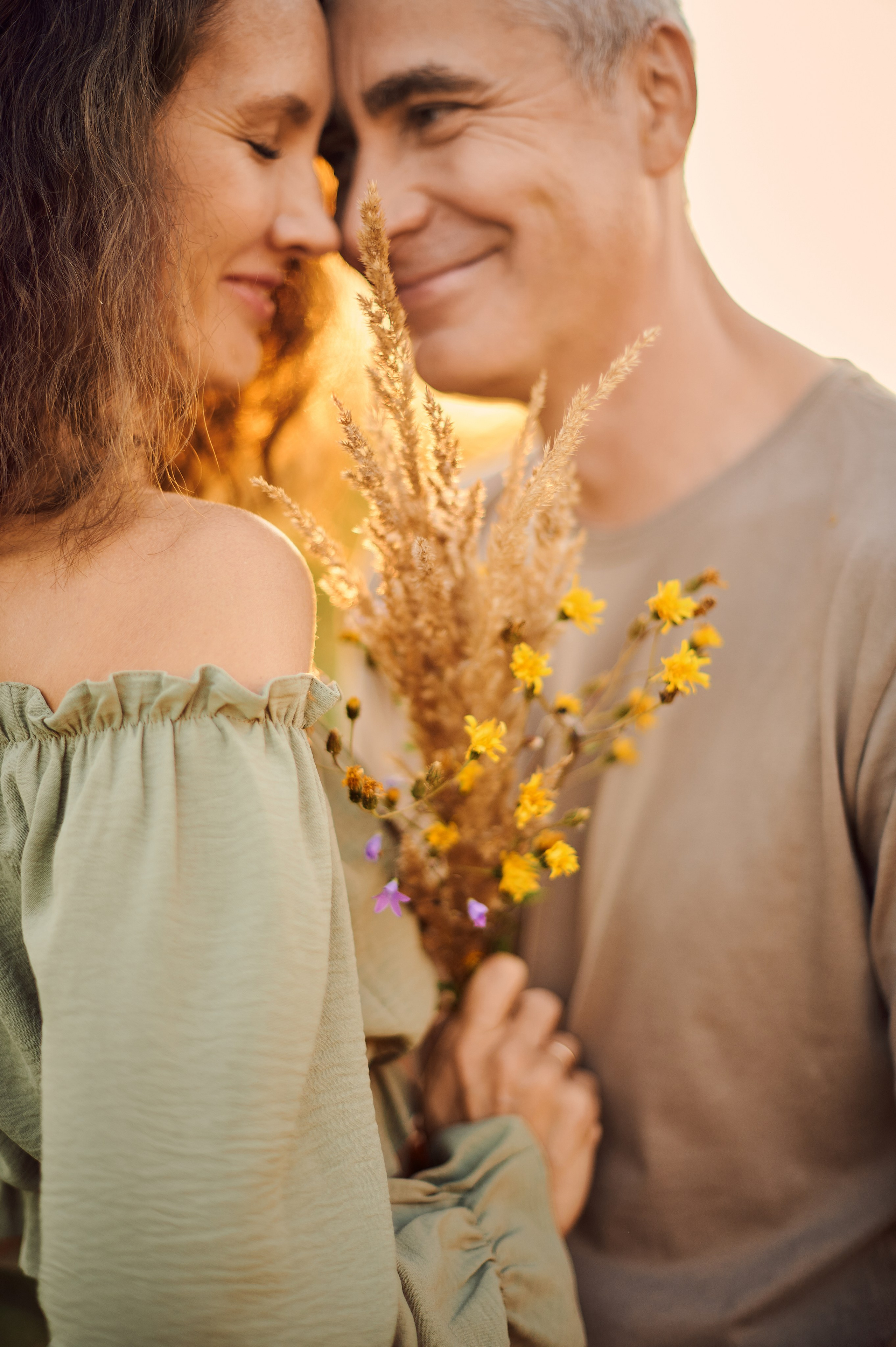 НА ЗАКАТЕ | НАСТЯ, ВИТЯ, МАША, ЛЕША и ЖЕНЯ. Свадебный и семейный фотограф РИТА БОЧКАРЁВА