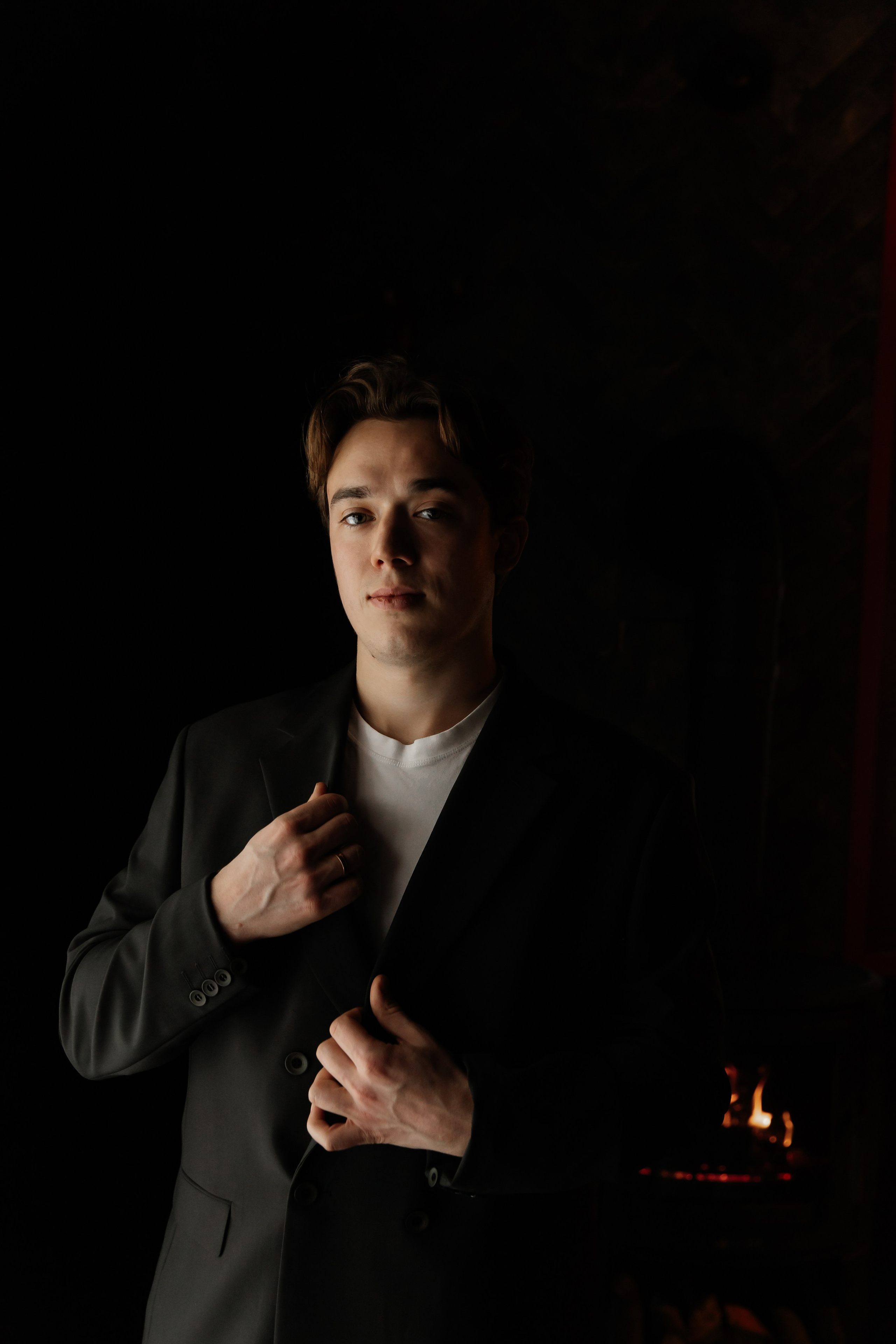 Евгений и Инна. Свадебный фотограф в Екатеринбурге Александр Перепечин