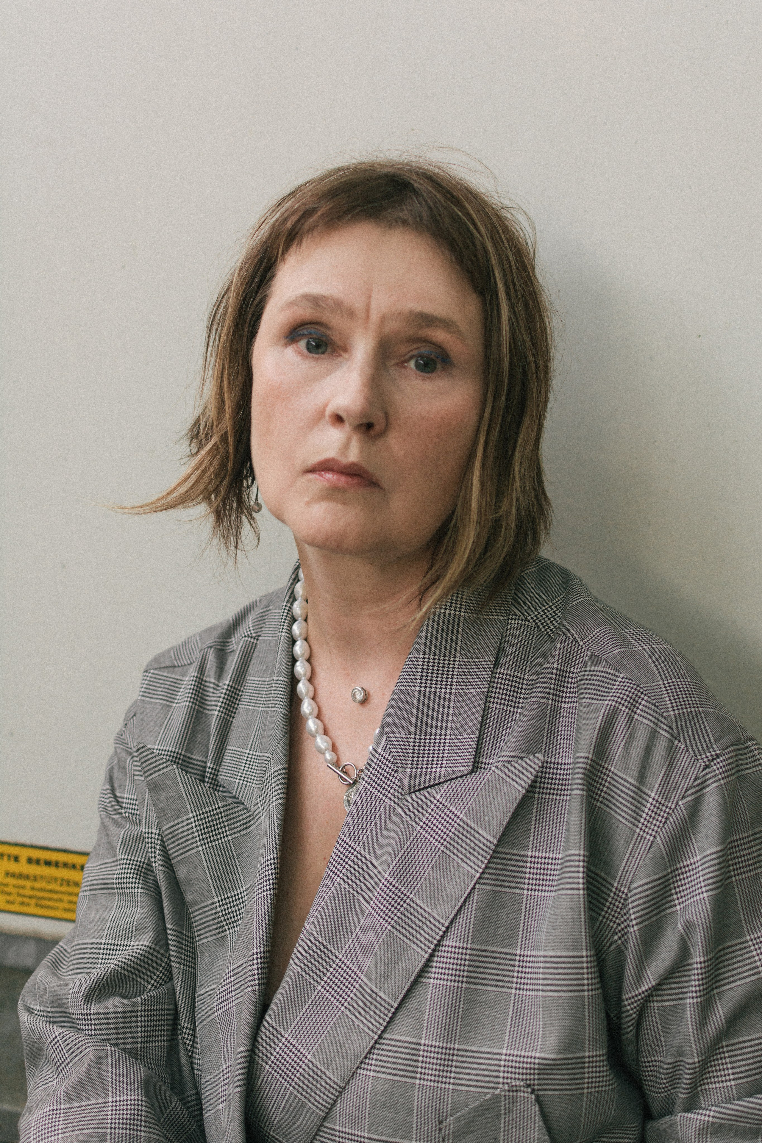 Елена Дробышева. Фотограф в Москве Панина Юлия