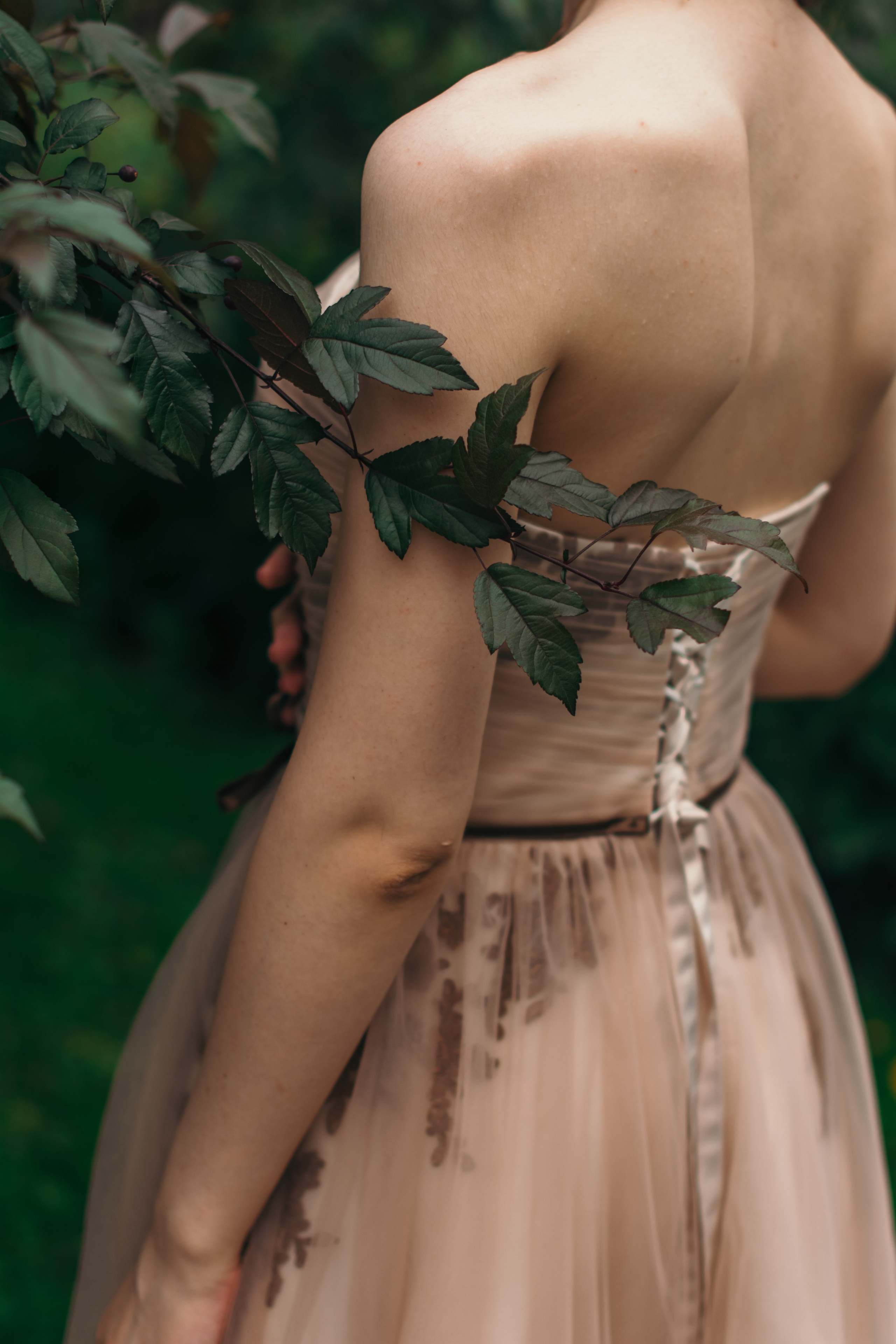 Лолита и Валентин. Фотограф в Москве Панина Юлия