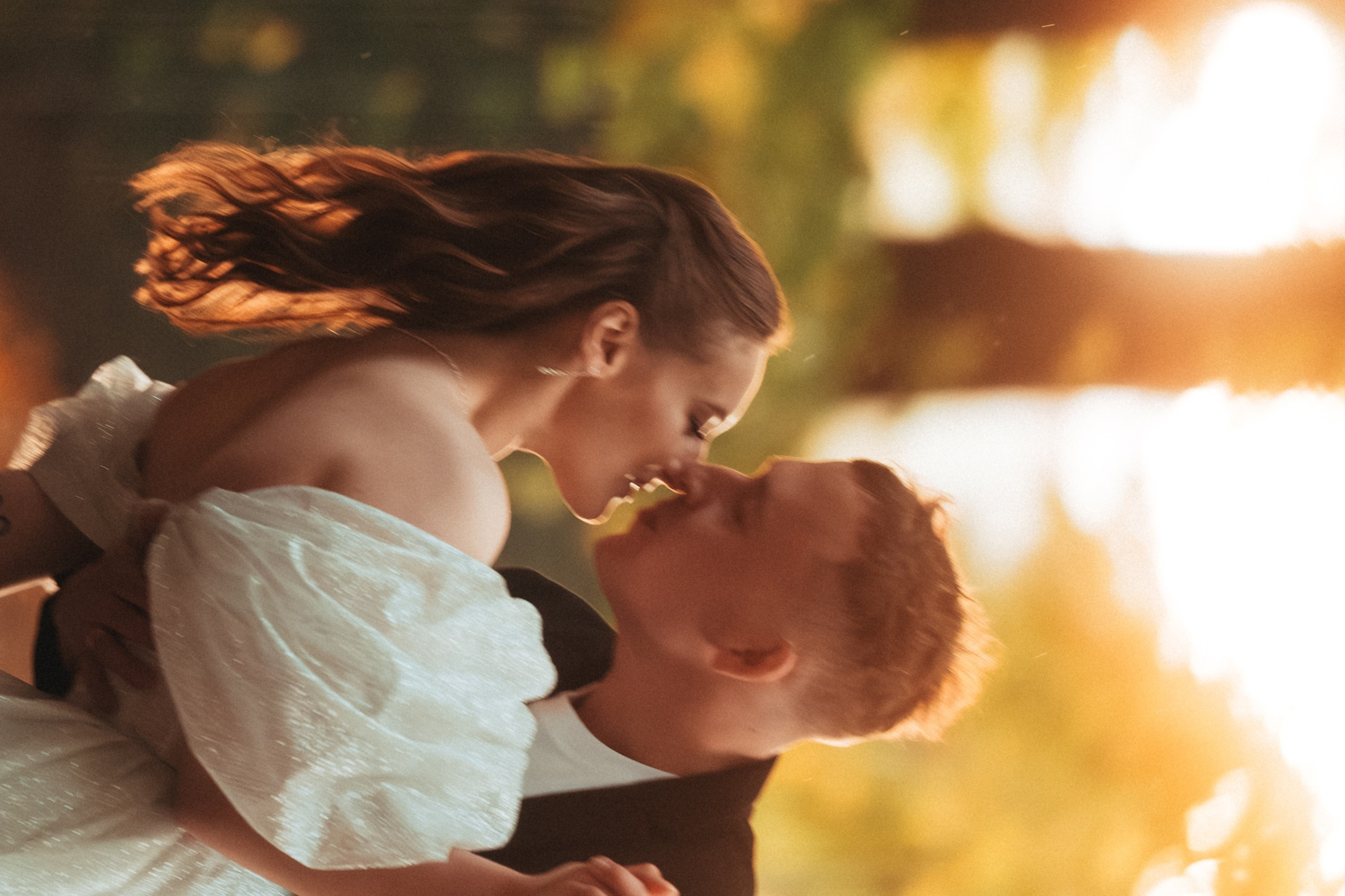 Н+К. Сергей Грицанов Фотограф СПБ