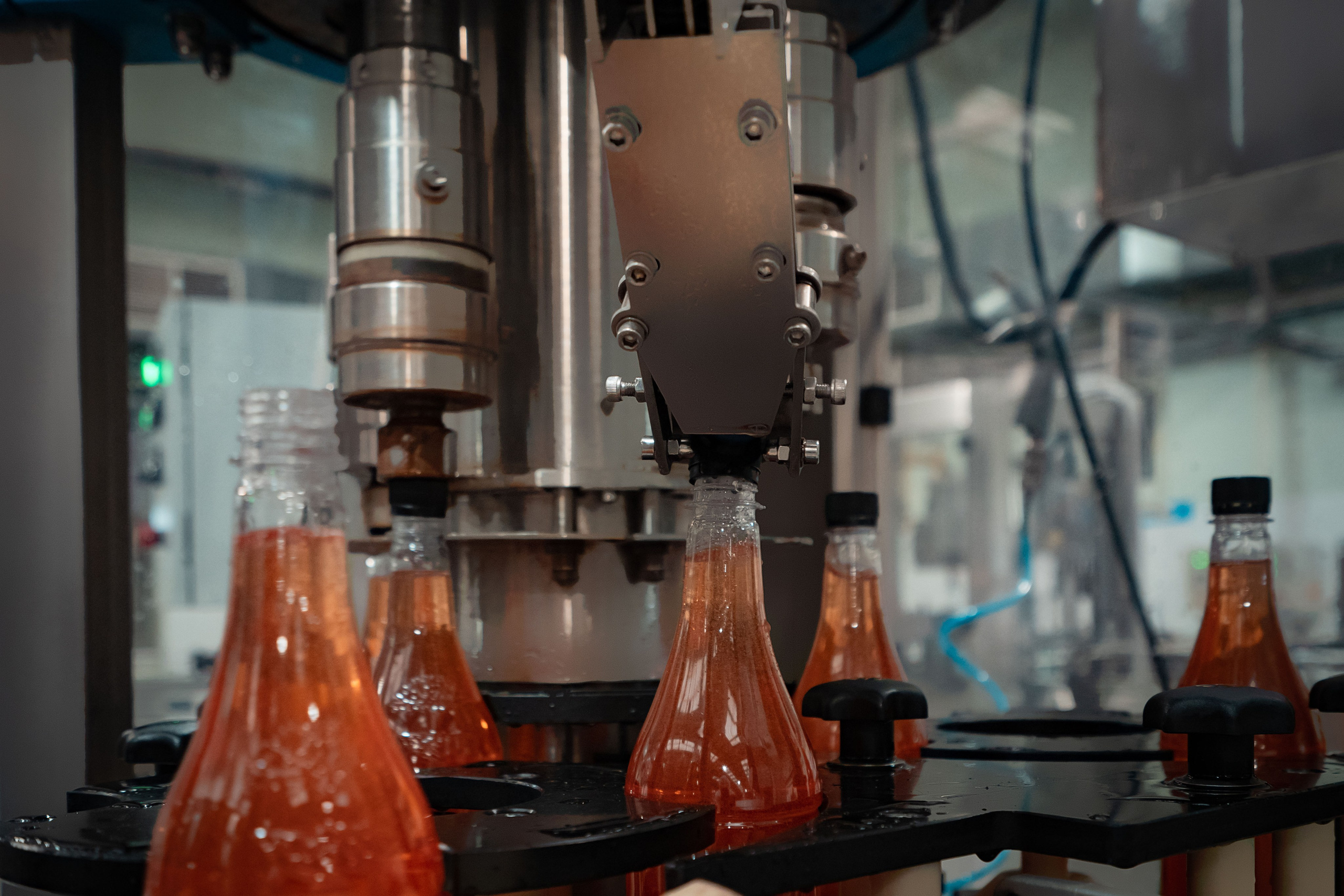 Производство «Barline» съемка для сайта. Фото / Видеосъемка в Москве