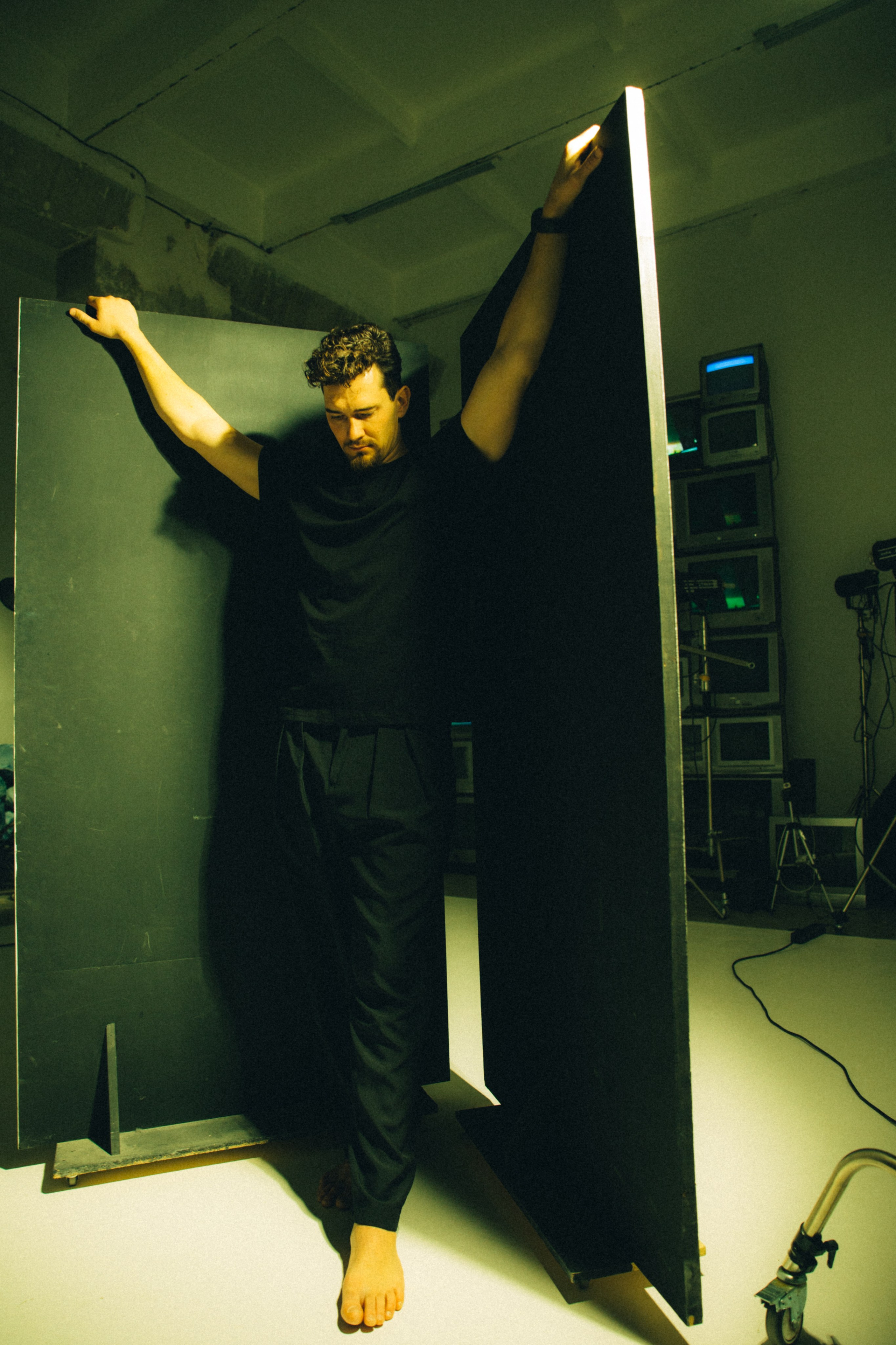 Низкий ключ. Свадебный и семейный фотограф в Воронеже Свиридова Евгения