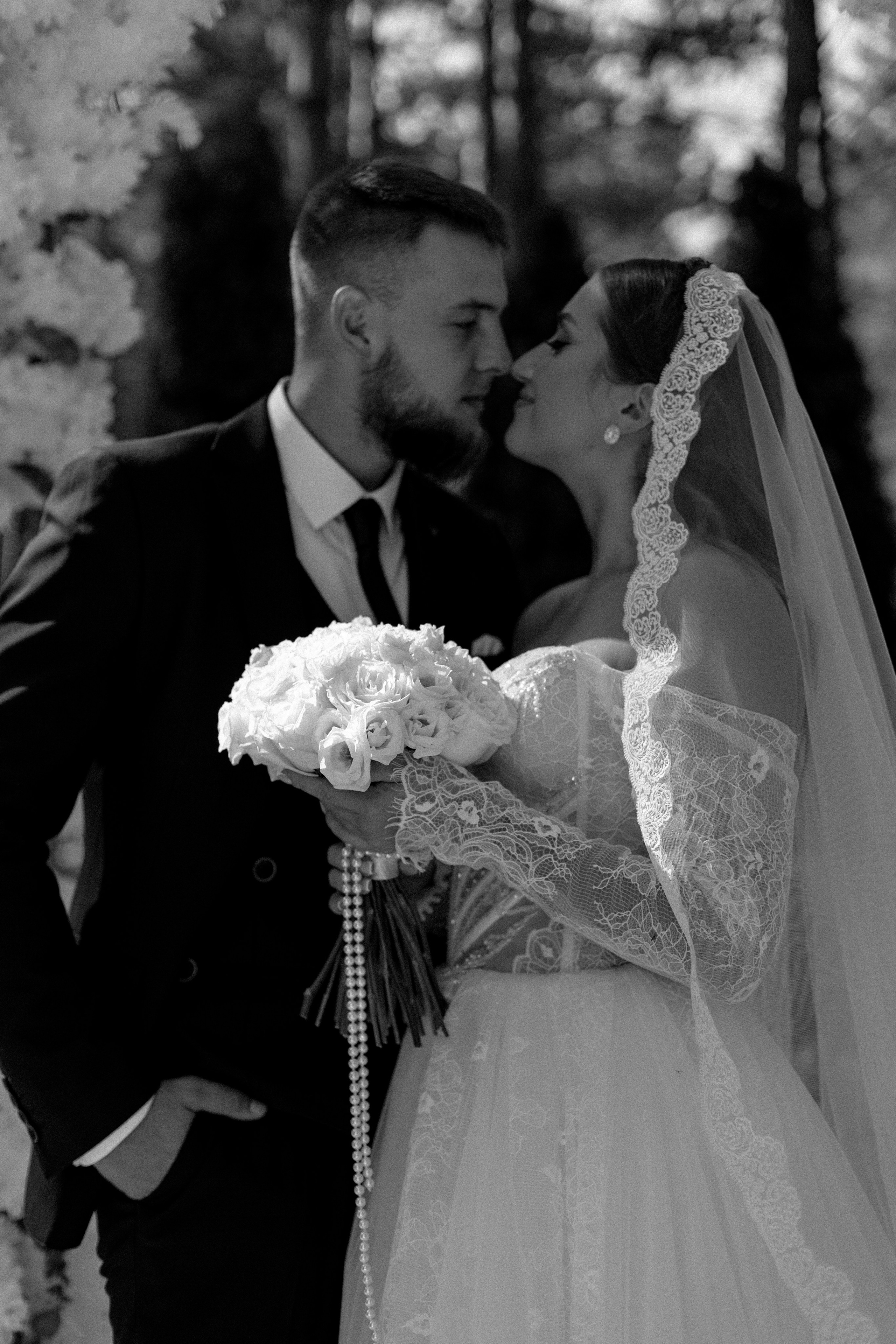 Robert and Juliya. Свадебный фотограф и видеограф