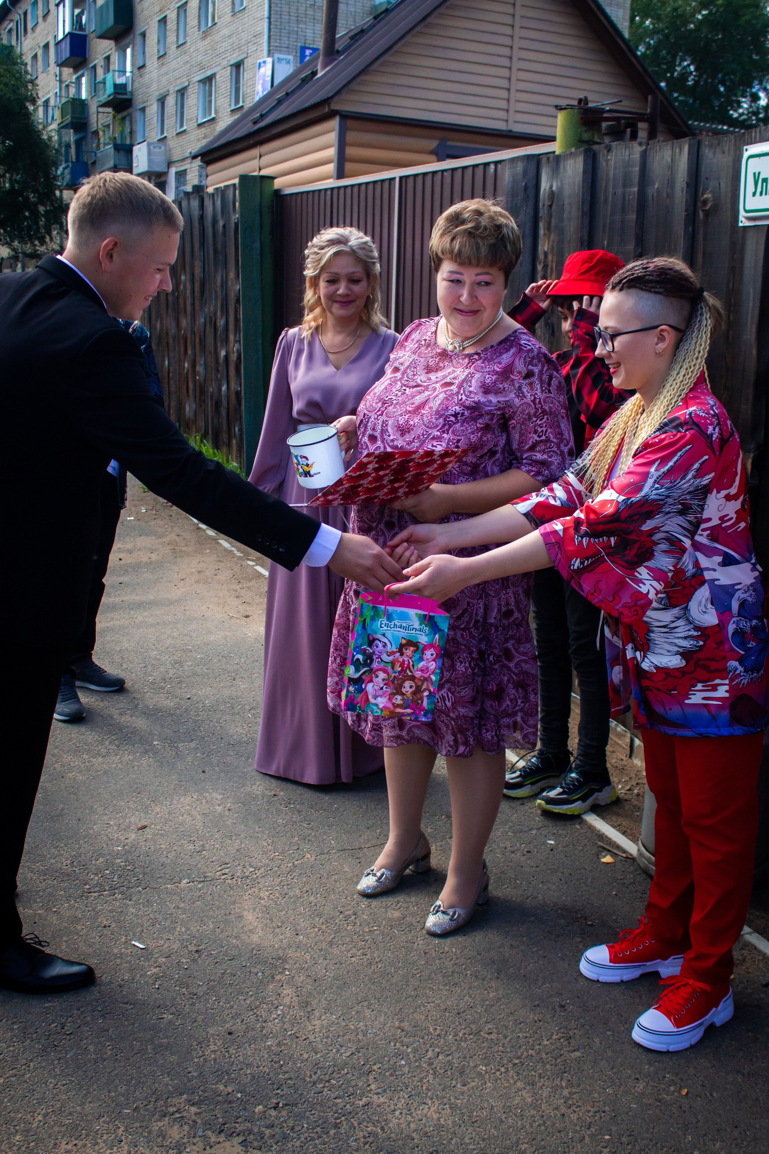 Крис и Димы. Алексей Островский — Фотограф г. Чита