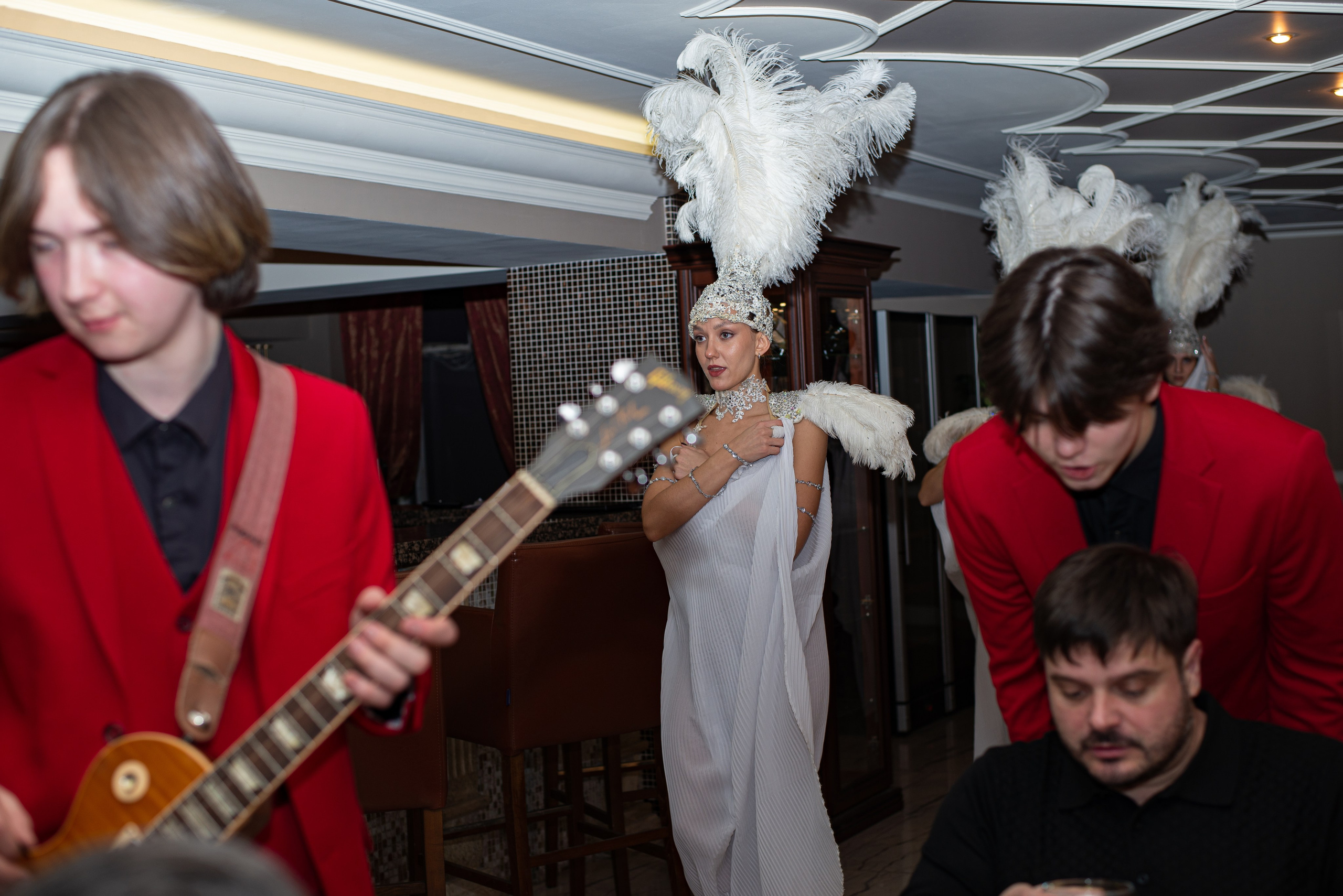 Супермодель 2025 Липецк. Портретный фотограф Марина Тамбовская