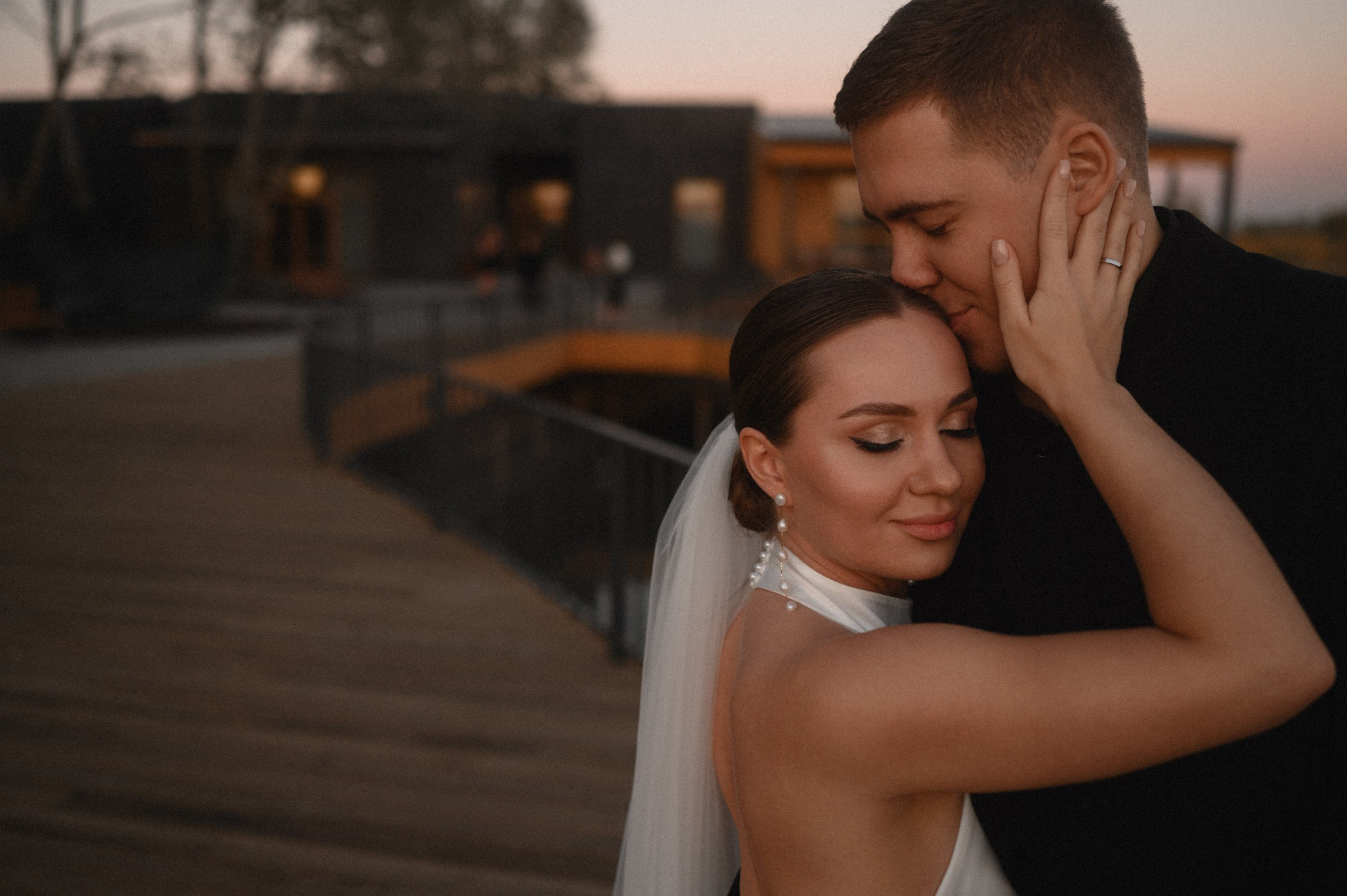 P. S. Свадебный и семейный фотограф в Ростове-на-Дону