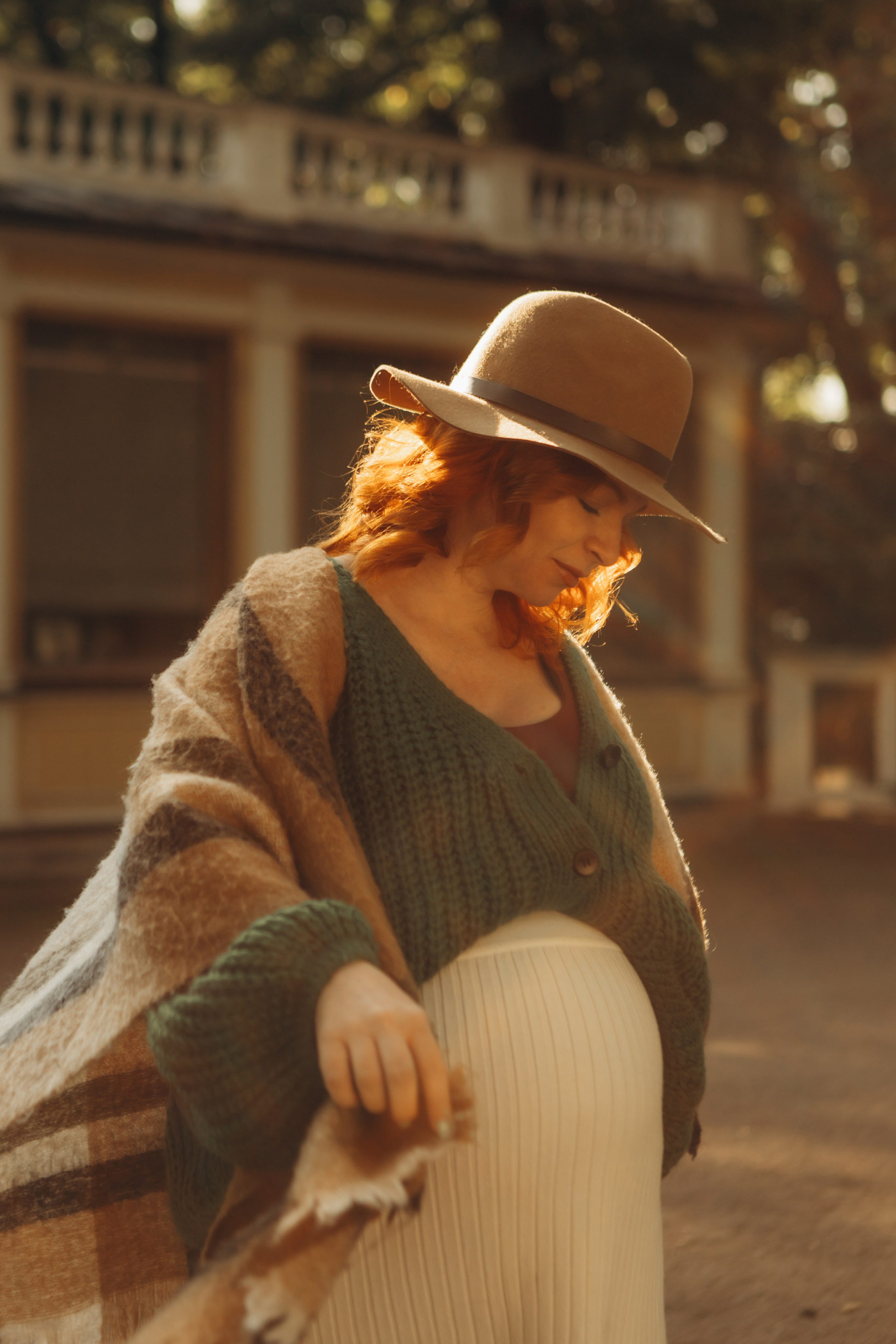 Беременность. Семейный и детский фотограф Олеся Козьякова