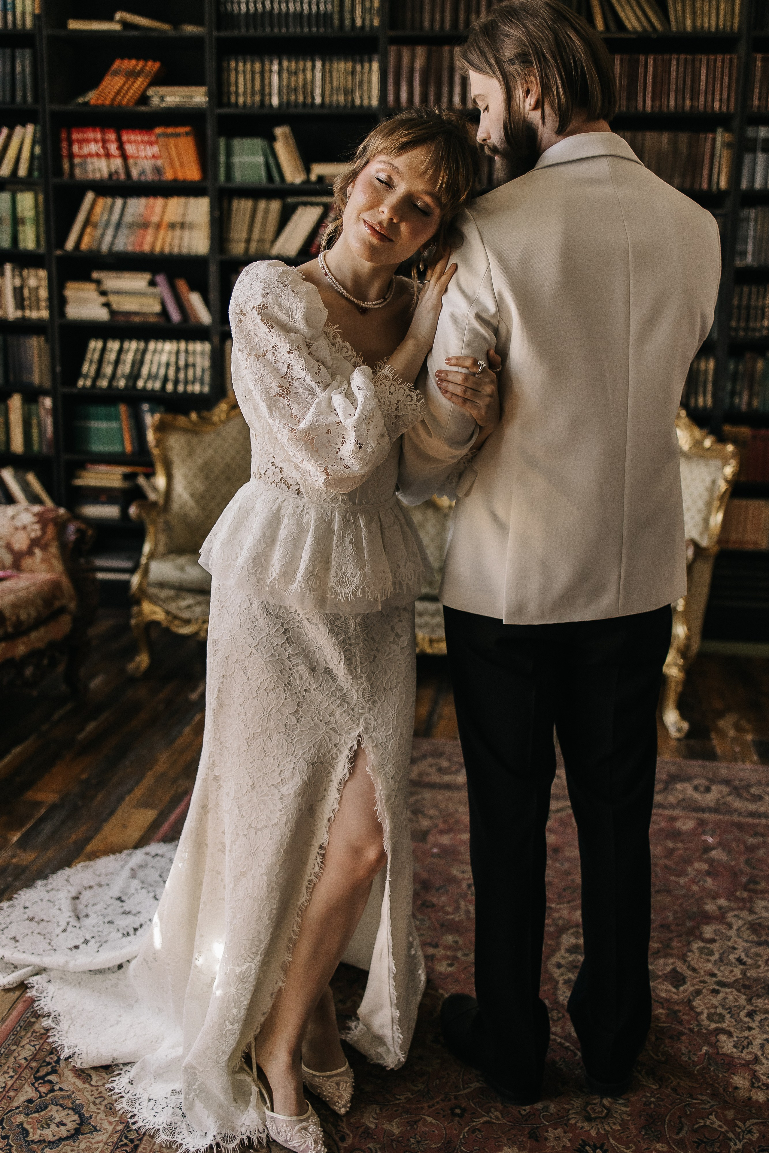 Аня и Саша. Family and Wedding Photographer in Chelyabinsk Yulia Sofina