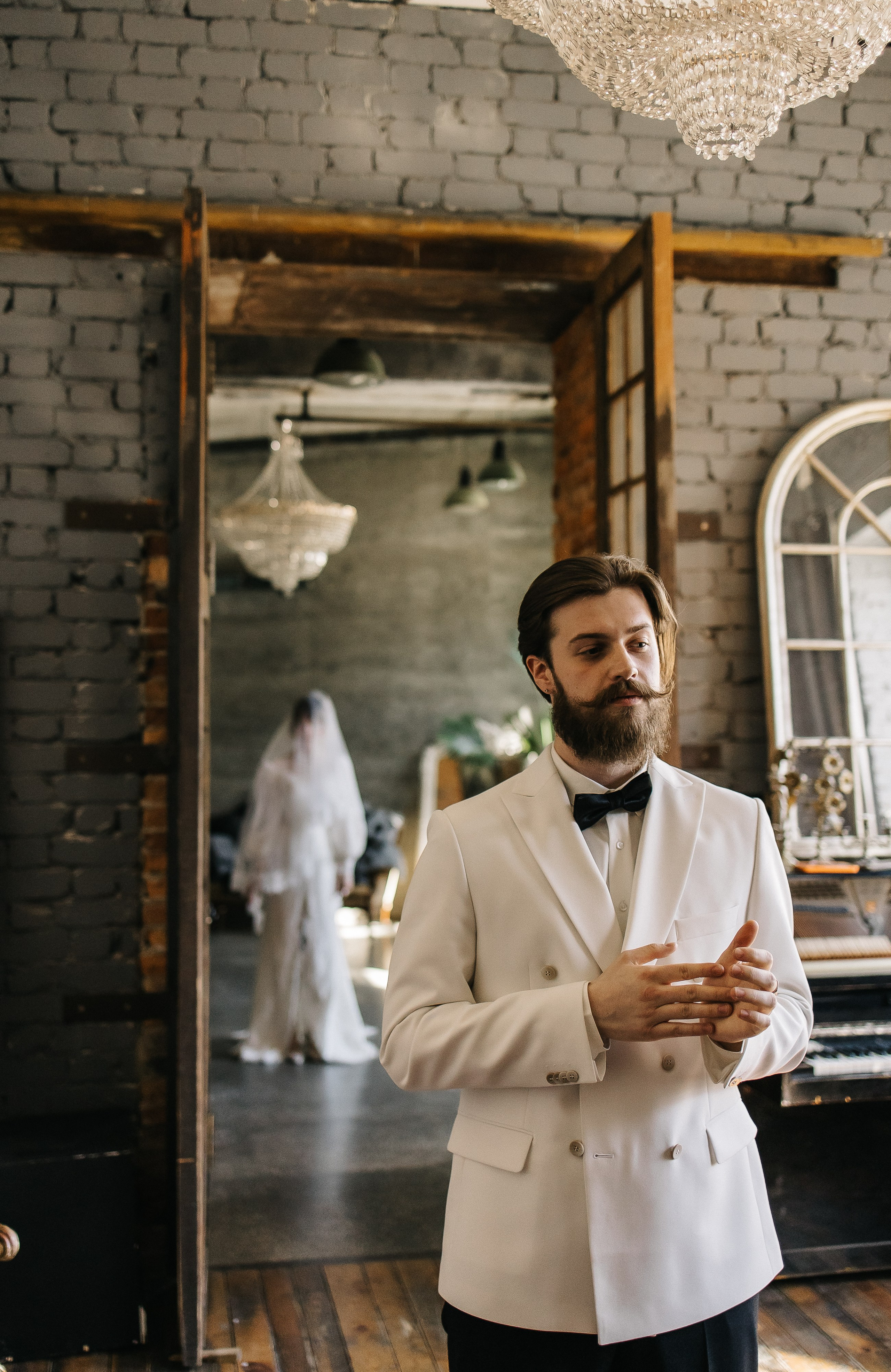 Аня и Саша. Family and Wedding Photographer in Chelyabinsk Yulia Sofina