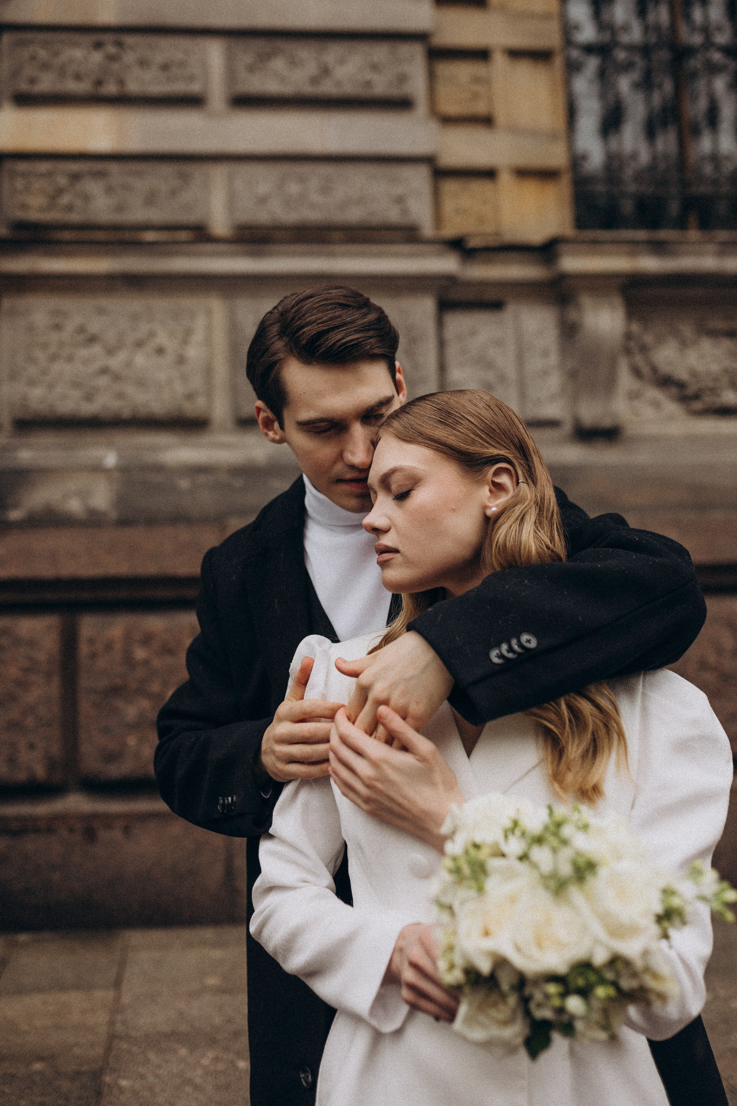 Дима и Лера. Свадебный и love story фотограф в Санкт-Петербурге