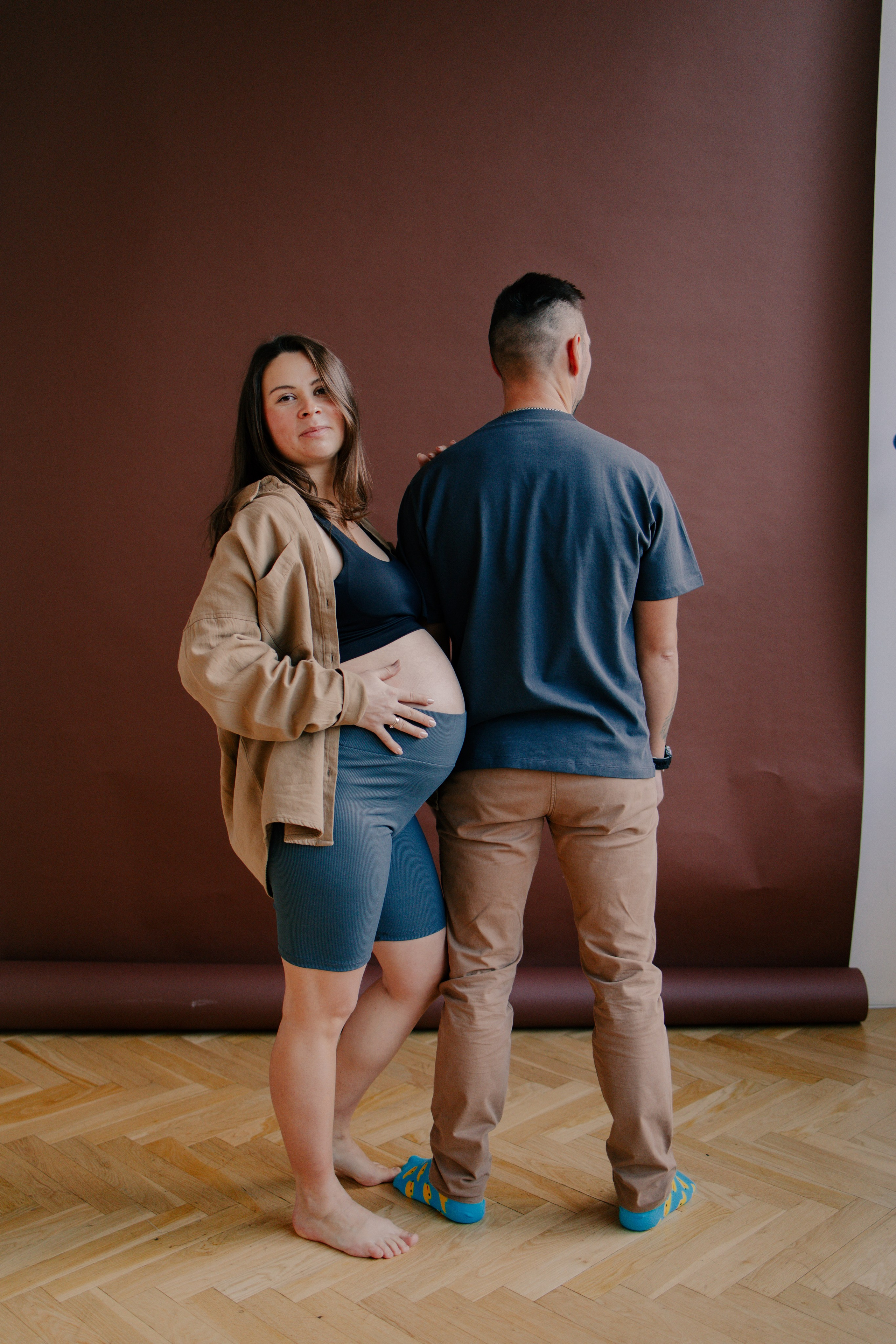 Мария & Павел. Фотограф в Санкт-Петербурге Светлана Арестова