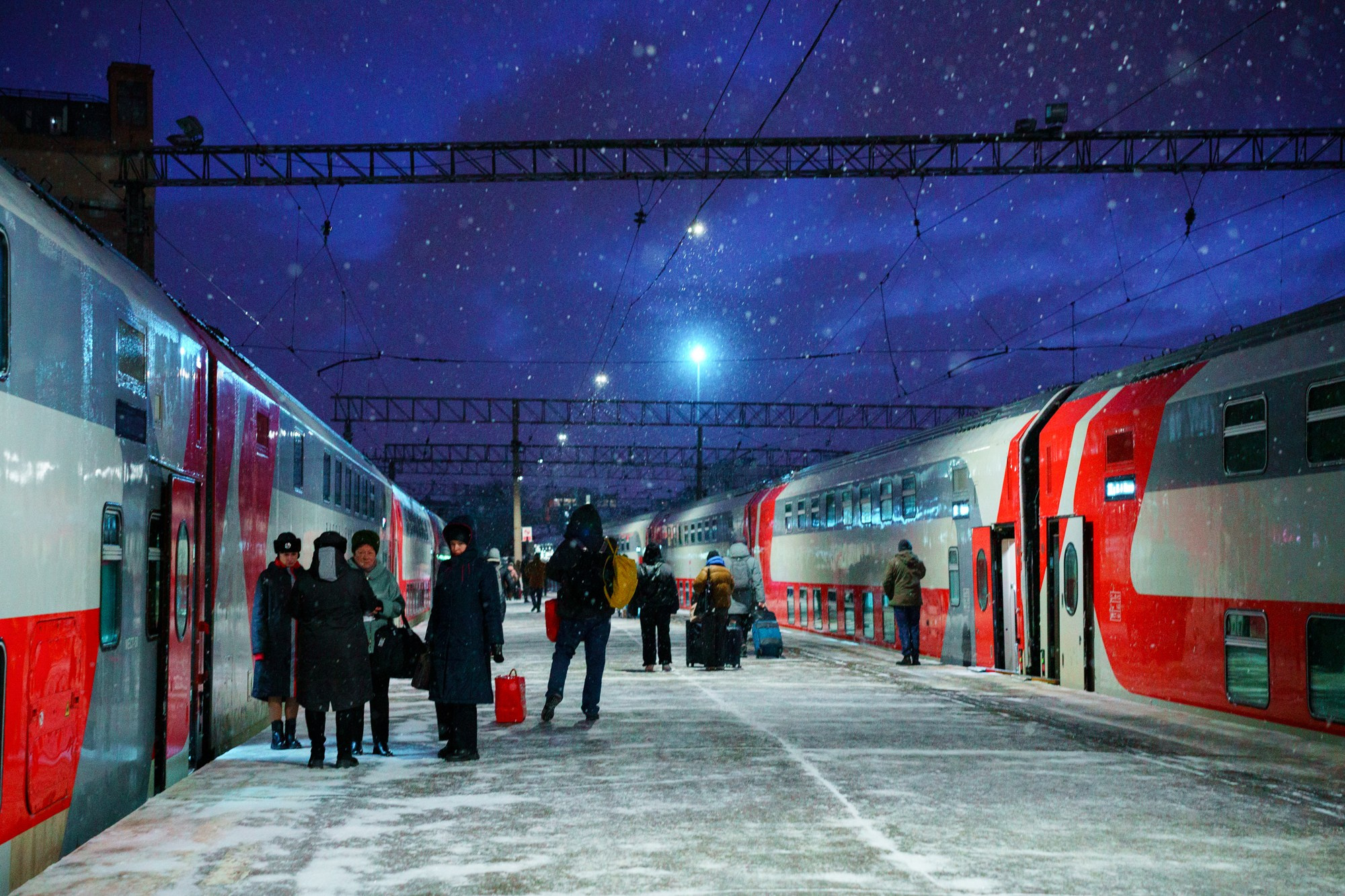 Стрит. ПАВЕЛ ФУРСОВ — фотограф в Москве | zavod_87