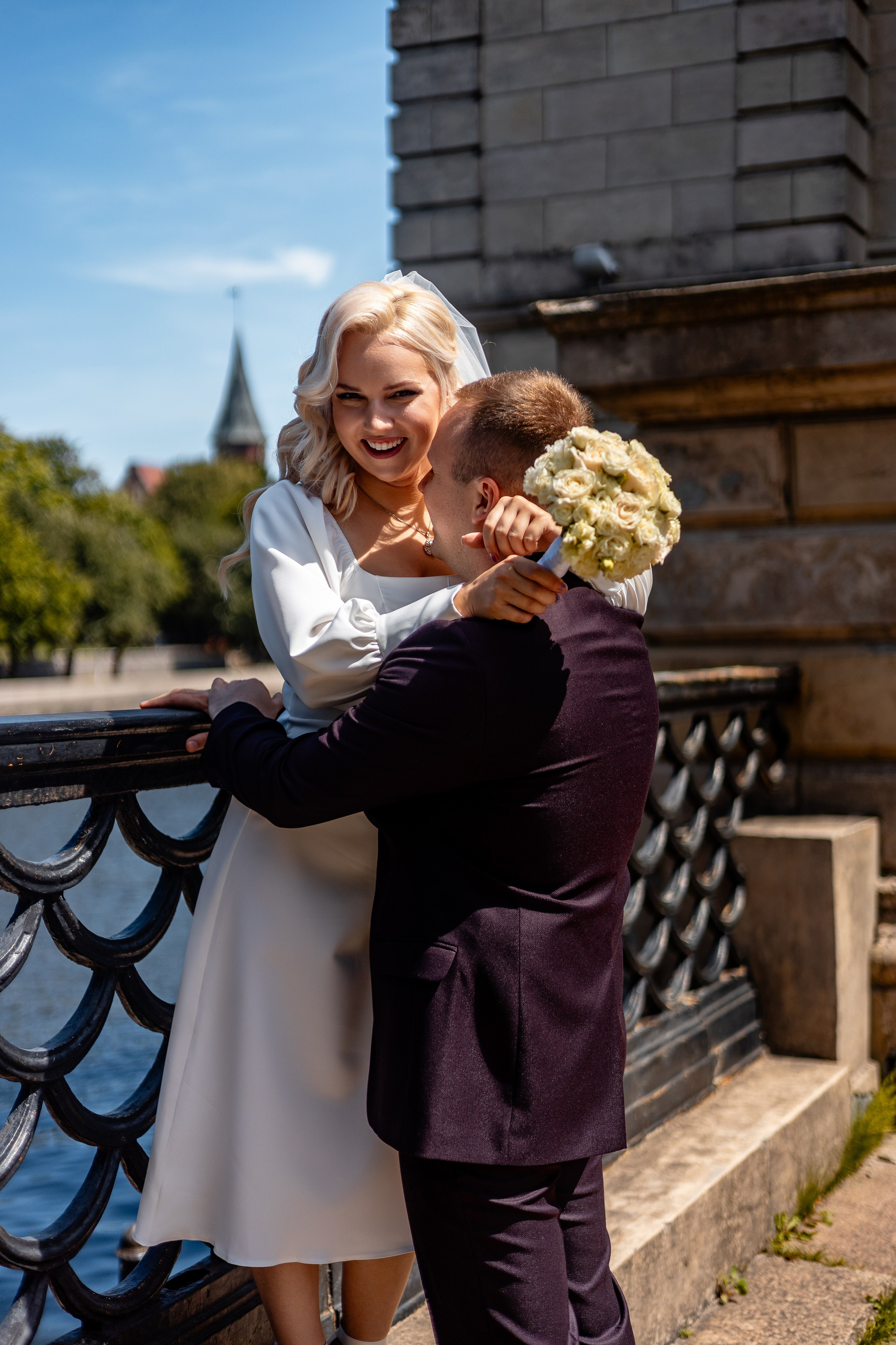 Музей Изобразительных Искусств. Фотограф Елена Медок Калининград
