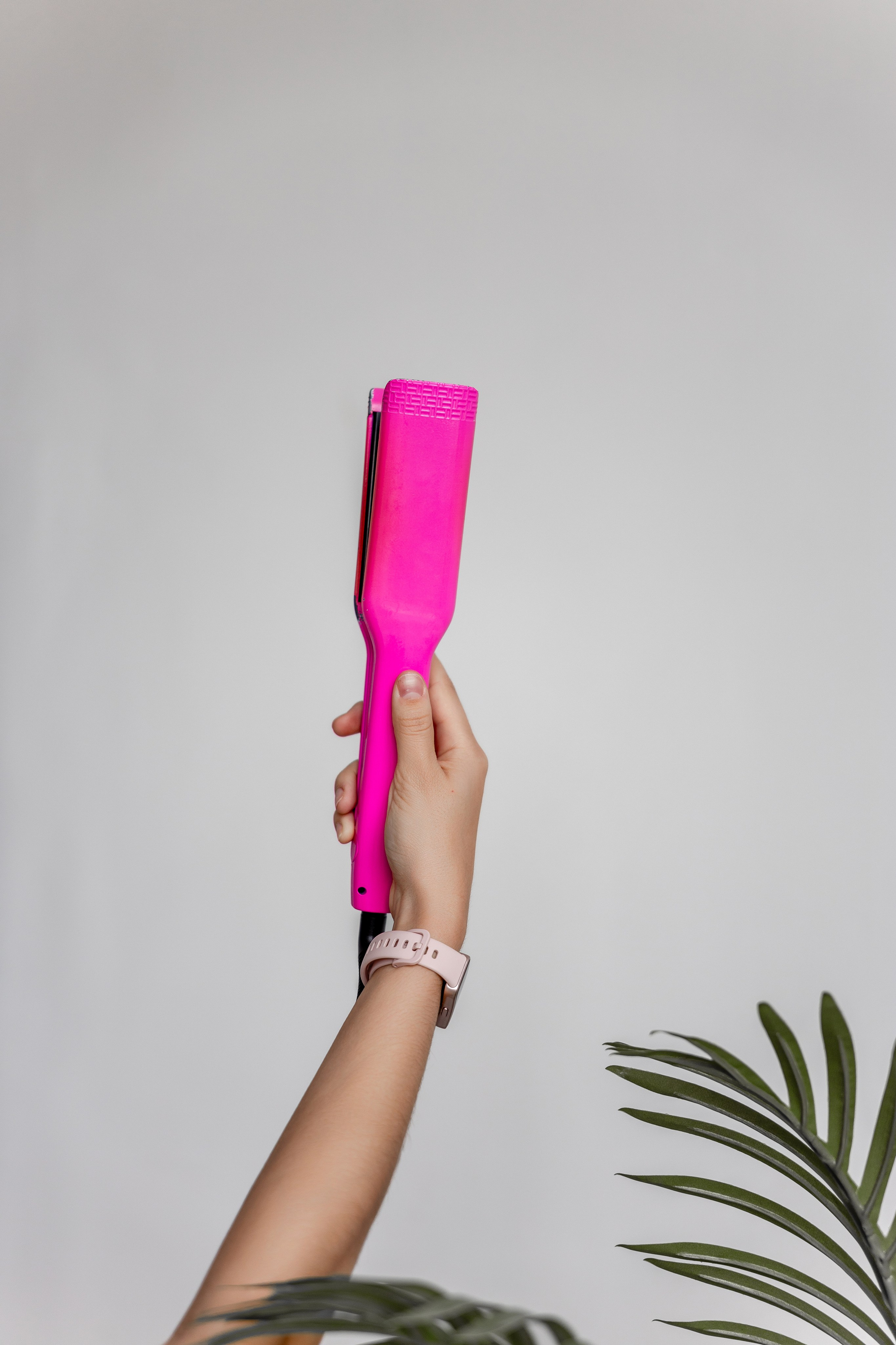 Мастер по волосам. Фотограф Елена Медок Калининград