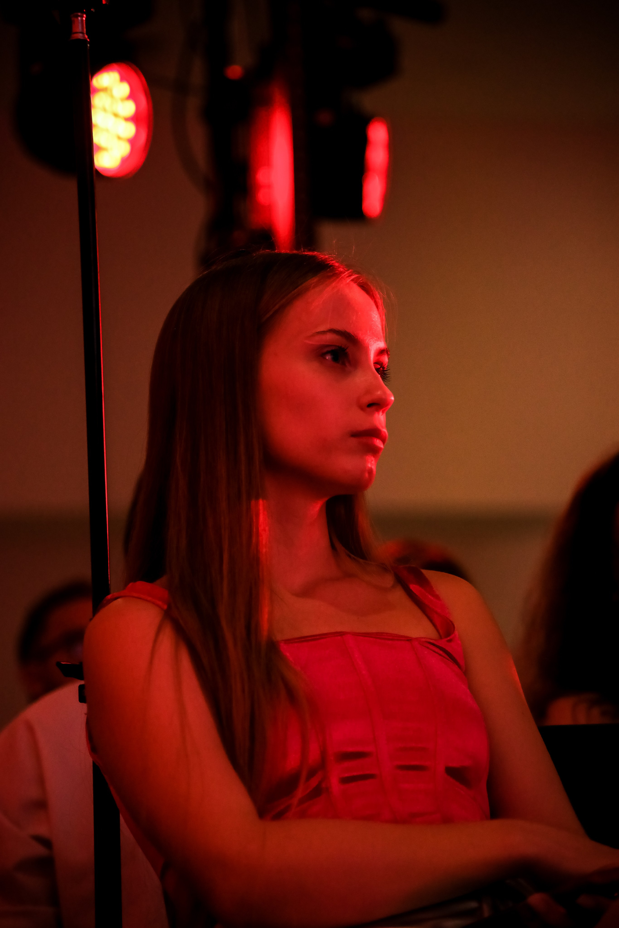 Международный обучающий форум для EVENT-специалистов «СМТ». Photographer Viktoriya Markushina «My world throug»