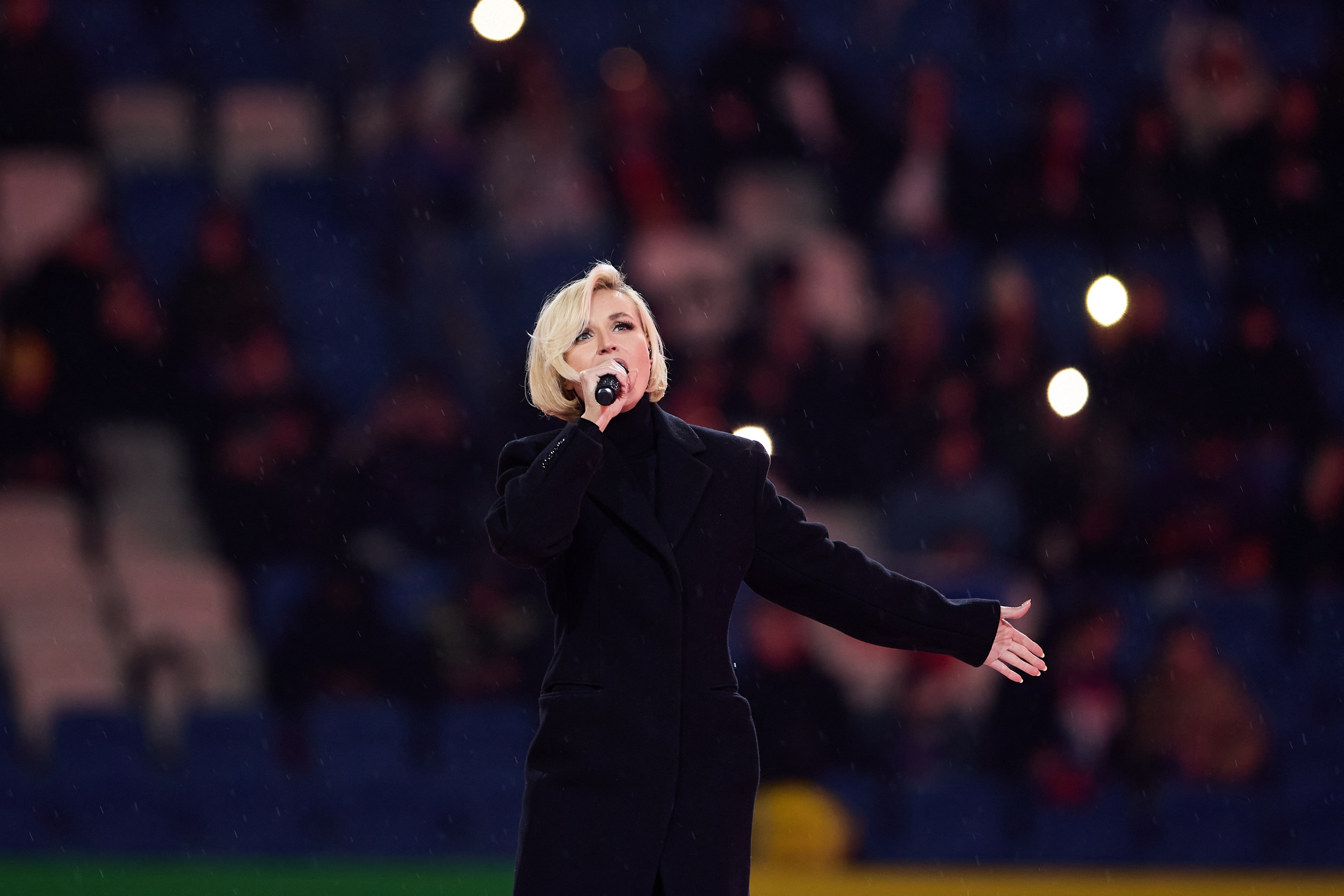 Товарищеский матч Сборная России — Сборная Гренады. Спортивный репортажный фотограф Казань Нафис Сиразетдинов