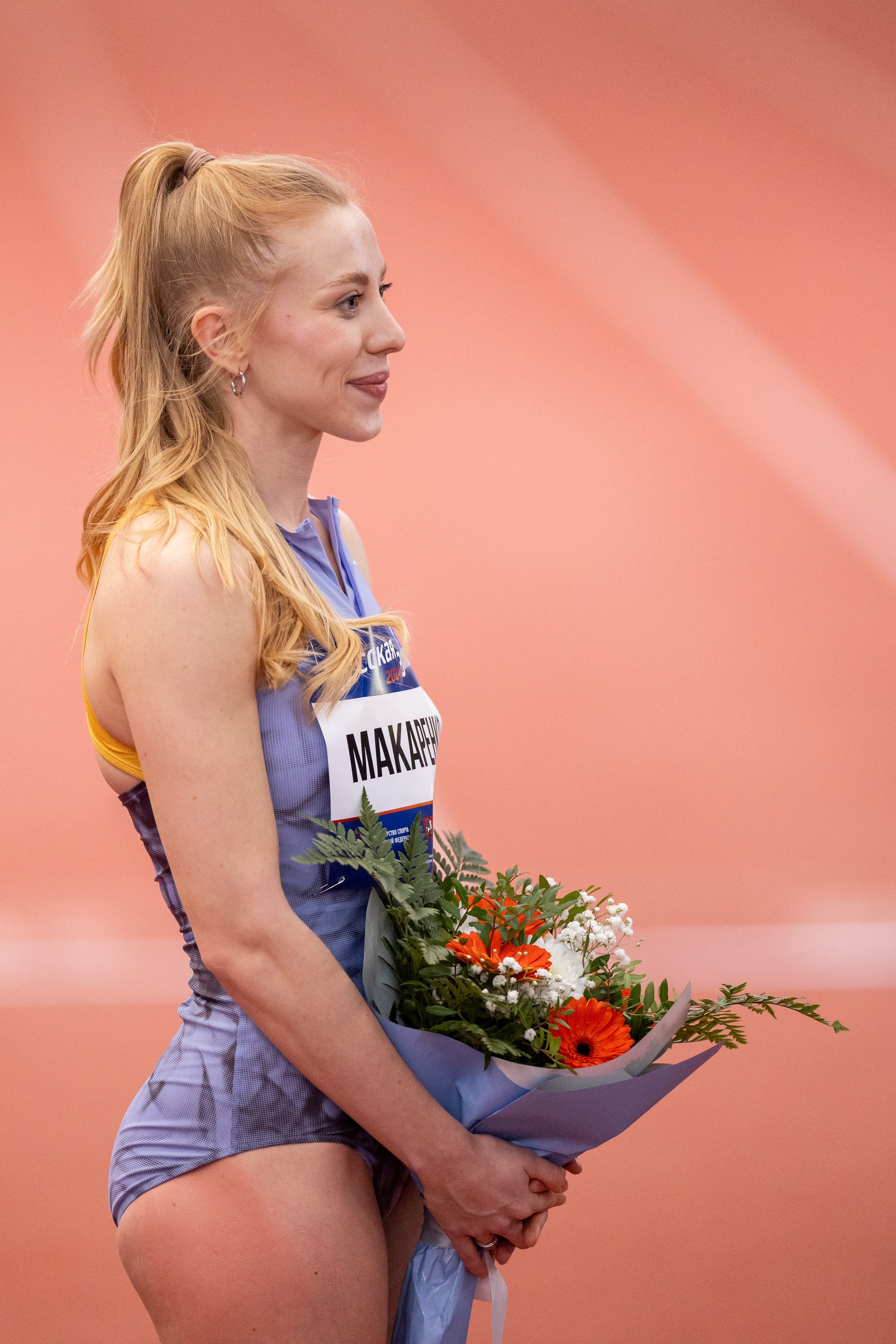 Турнир по легкой атлетике «Русская зима». Спортивный репортажный фотограф Казань Нафис Сиразетдинов