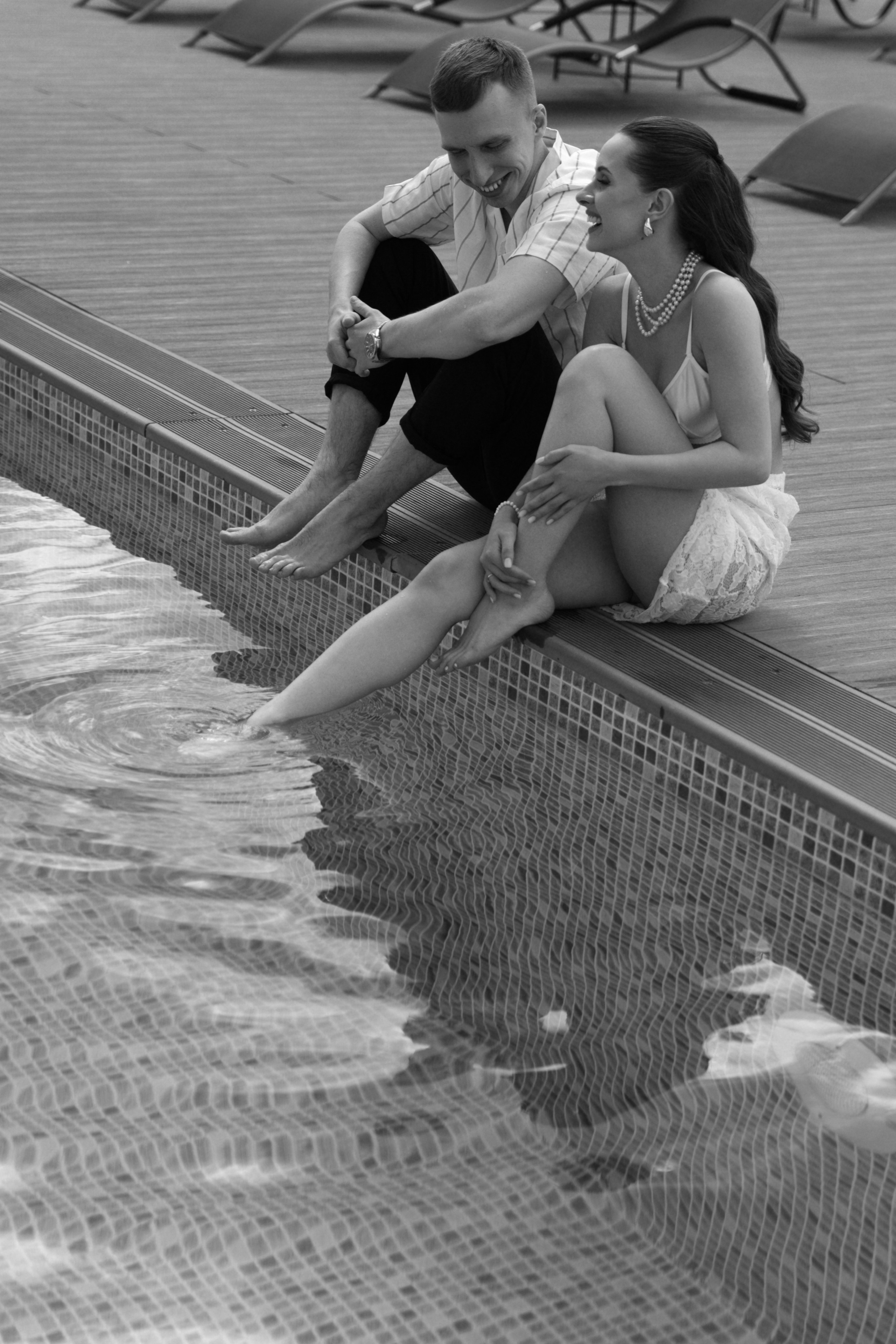 Гермес. Л+Н. Полный день (сокращено). Семейный и портретный фотограф в Саратове Сахарова Маша