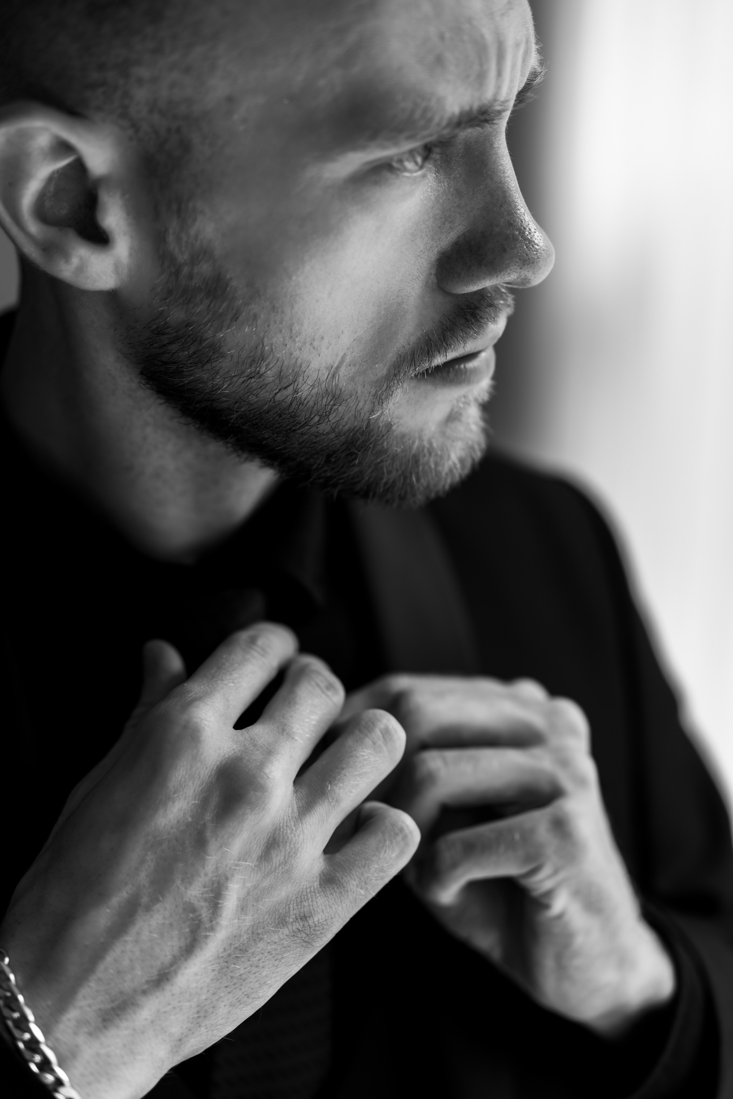 Валерия & Вячеслав. Свадебный фотограф Барнаул Алексей Павлов