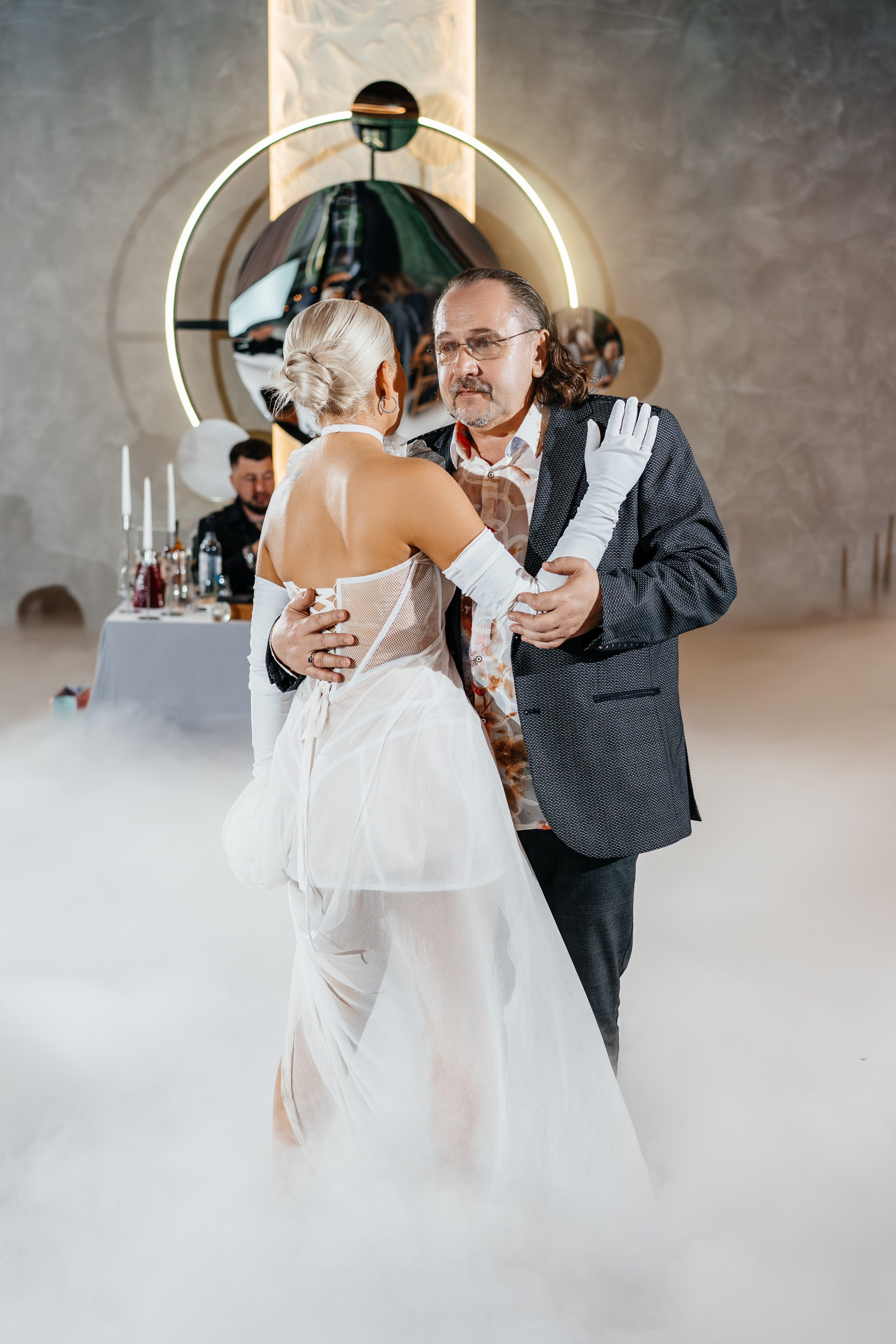 Элла & Кирилл. Свадебный фотограф Барнаул Алексей Павлов