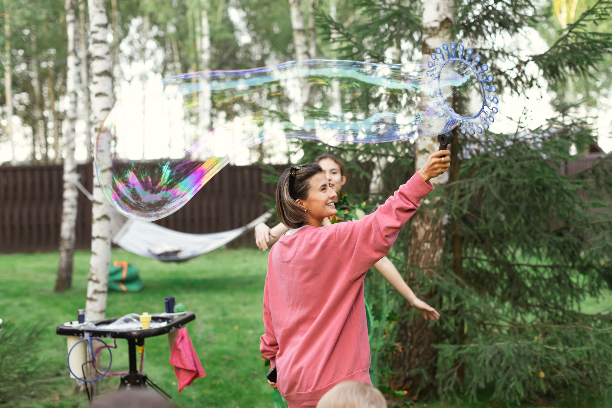 Съёмка детских праздников и счастливых событий. In.Love.With.You.Photo — фотограф Анастасия Сошенкова