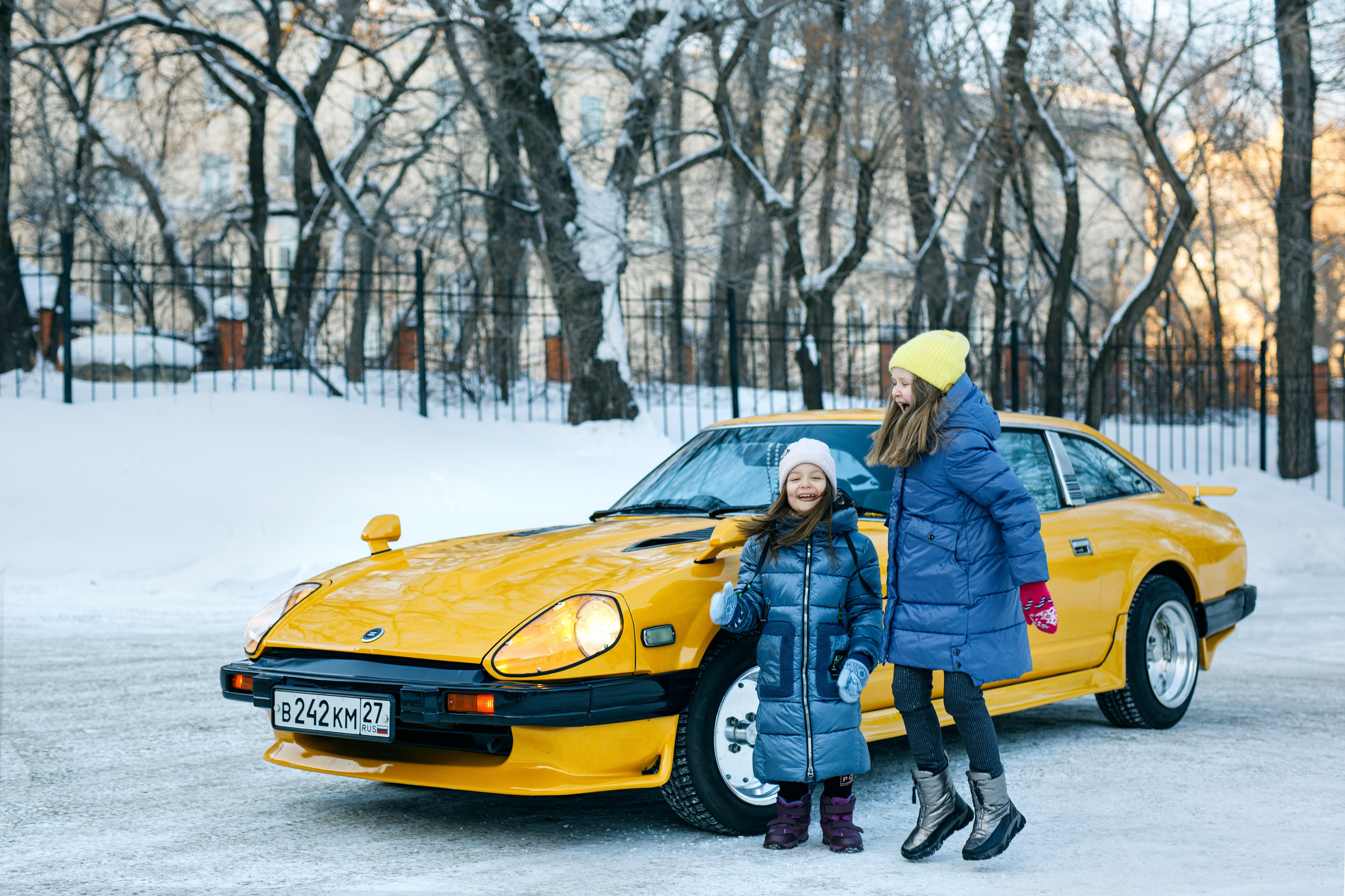 FairladyZ. Фотограф в Хабаровске Светлана Локтионова