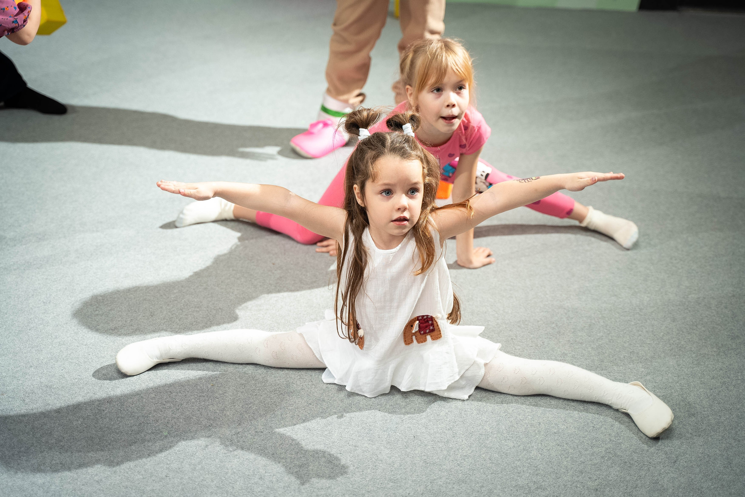 Фотограф на детские праздники. Свадебный и семейный фотограф в Новосибирске Данил Коротких