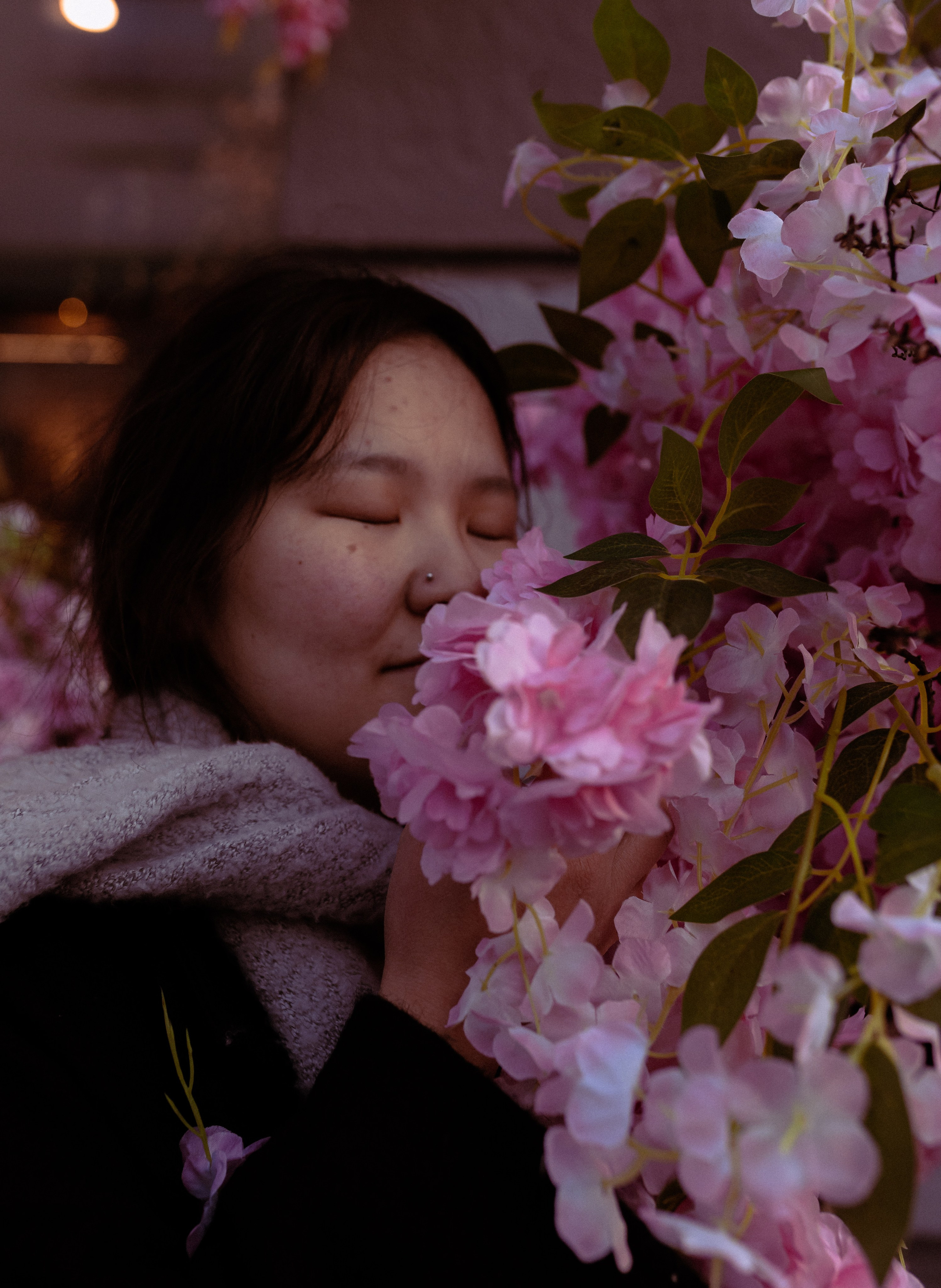 Джулияна А. Портретный фотограф в Новосибирске Дарья Герасько