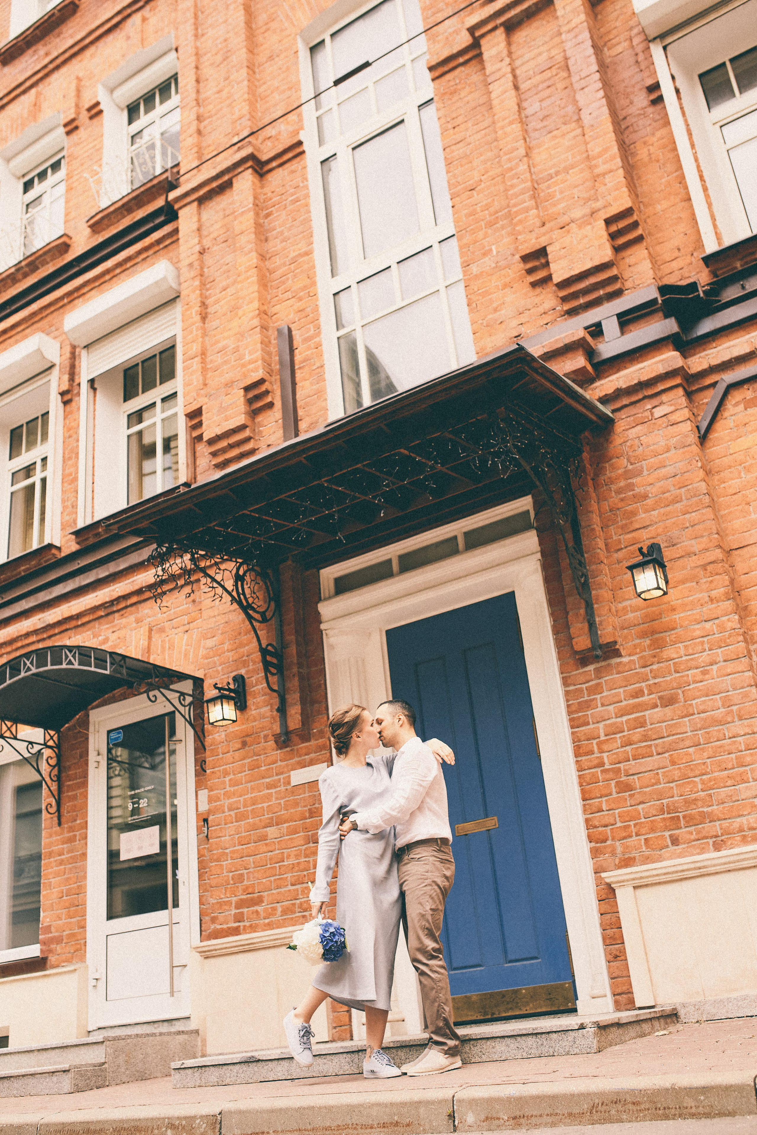 Свадьба Татьяна и Иван. Портретный фотограф в Москве Мария Варлей