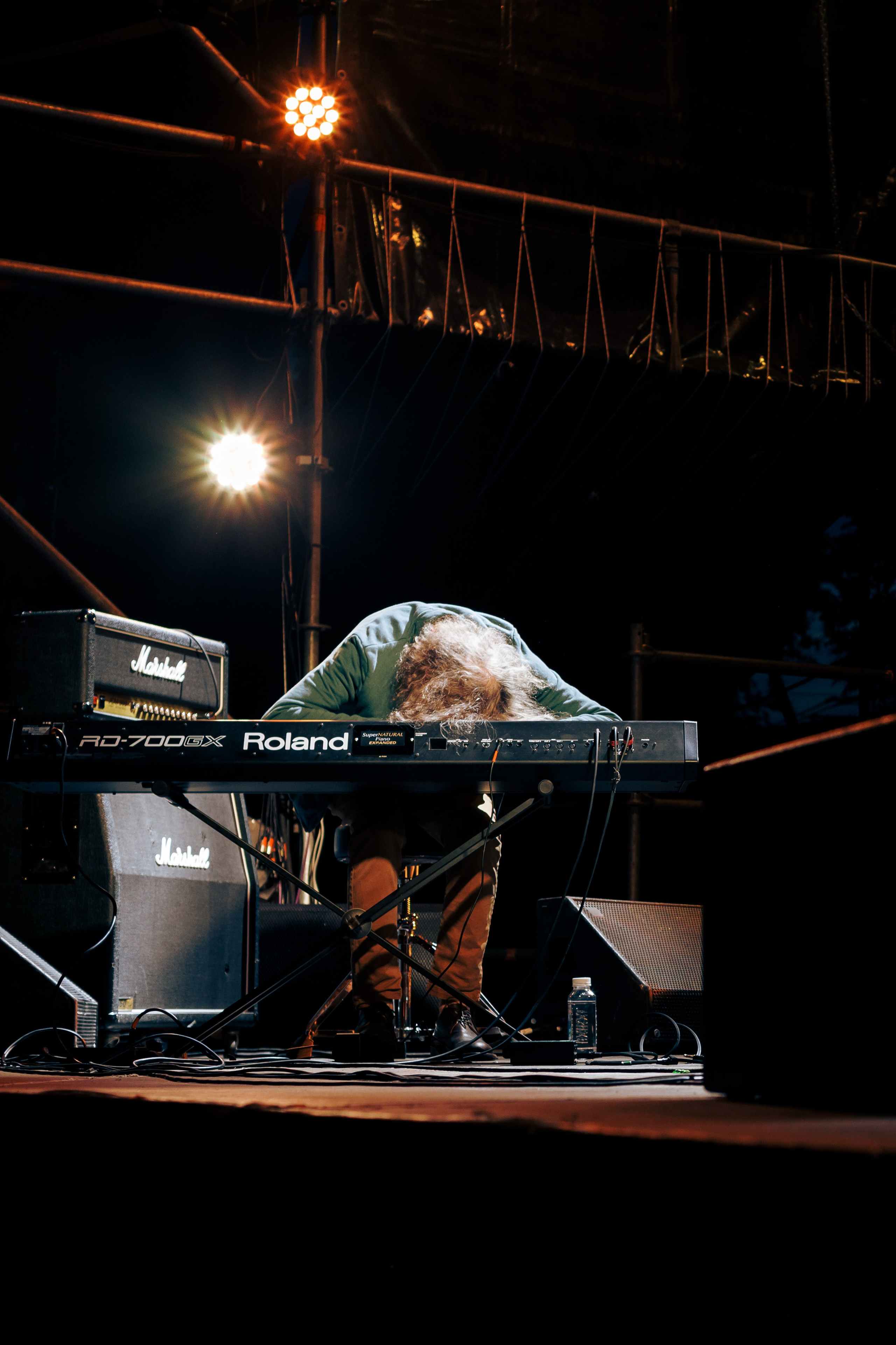 Федоров Волков Зеленая сцена 8 августа 2025 фото. Евгения Стриженова — репортажный фотограф в Санкт-Петербурге