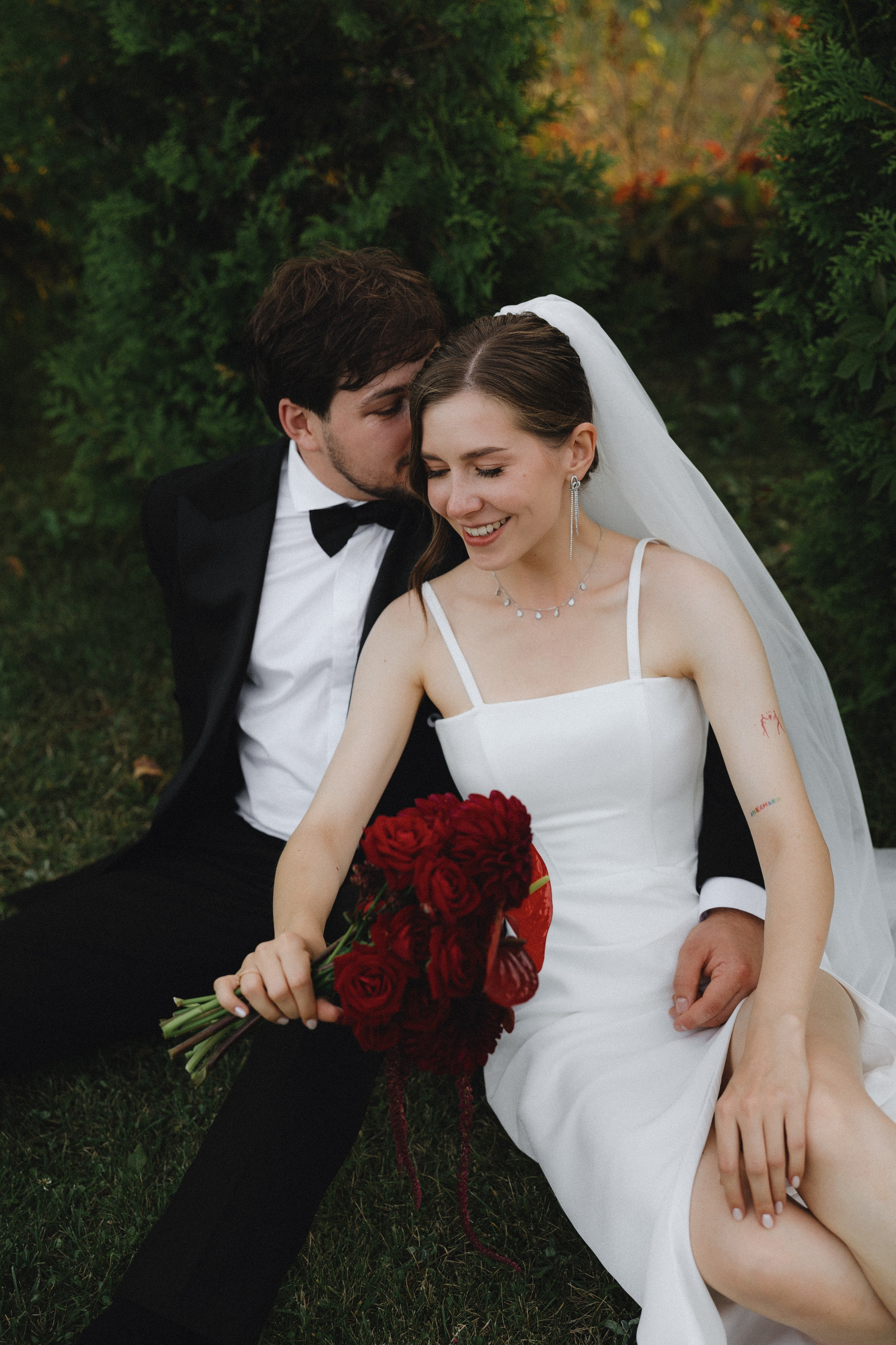 Надя и Артём 🤍. Фотограф в Минске Дарья Матвеенко