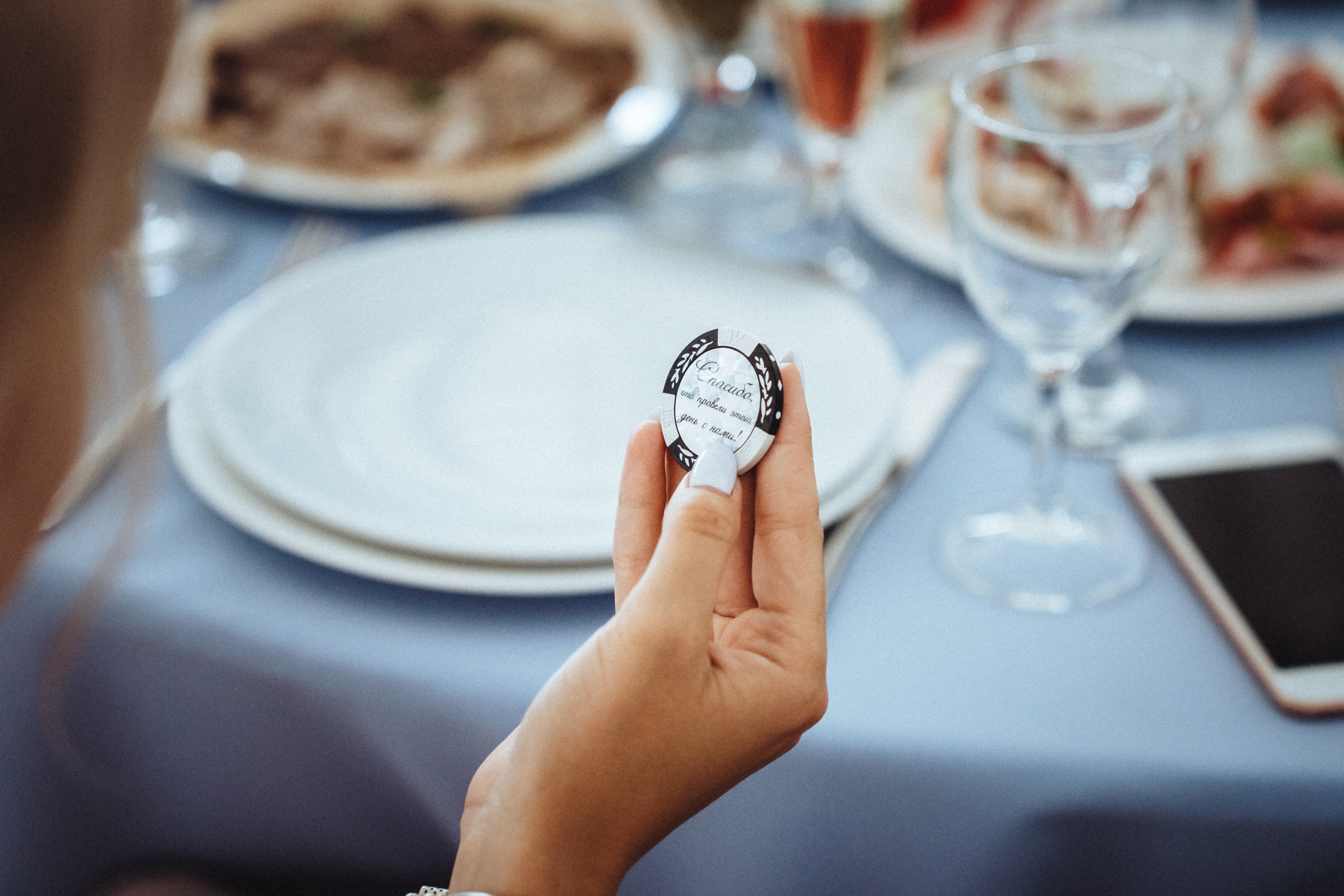 Свадьба. Свадебный и Репортажный фотограф в Москве — Шестак Константин