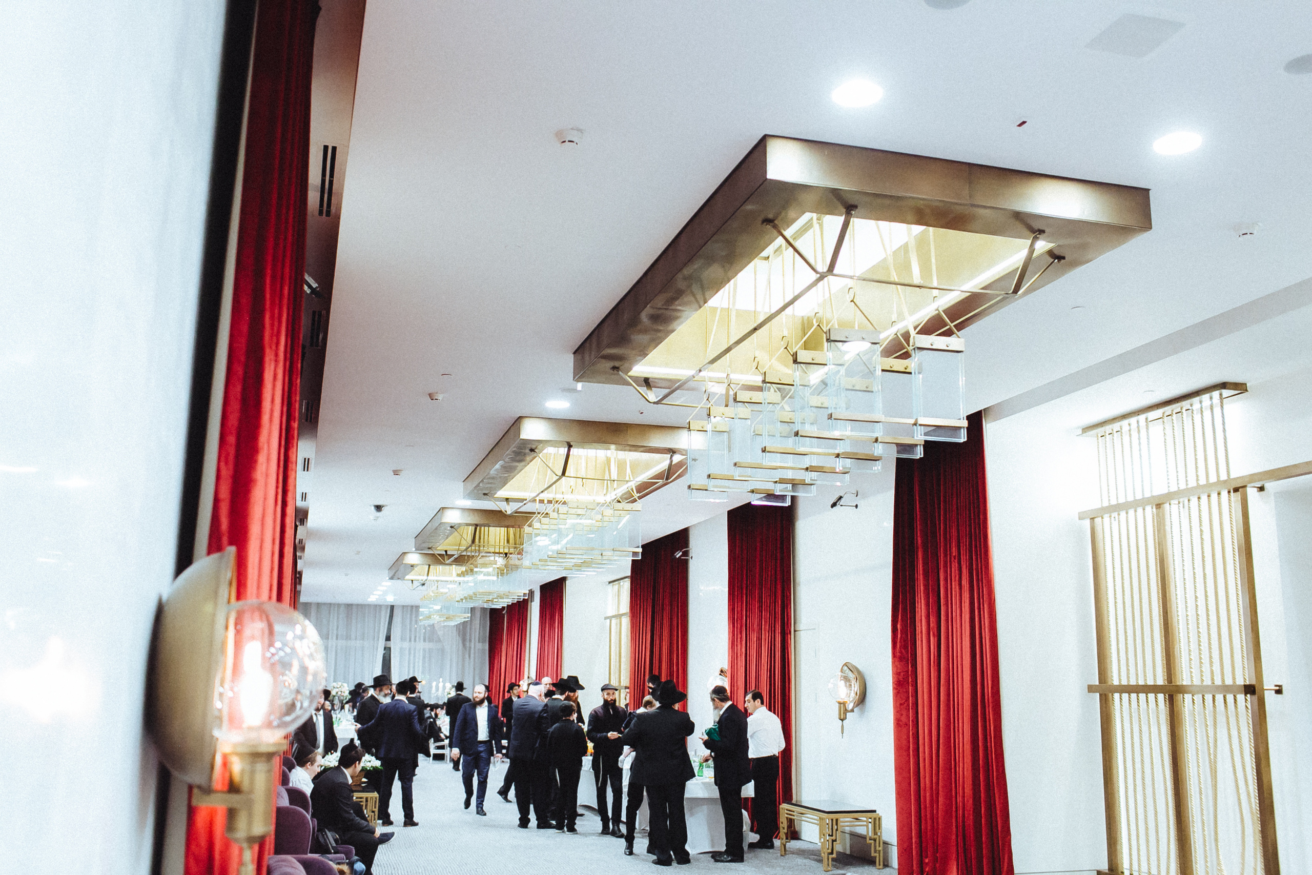 «Crystal Ballroom» — Wedding. Свадебный и Репортажный фотограф в Москве — Шестак Константин