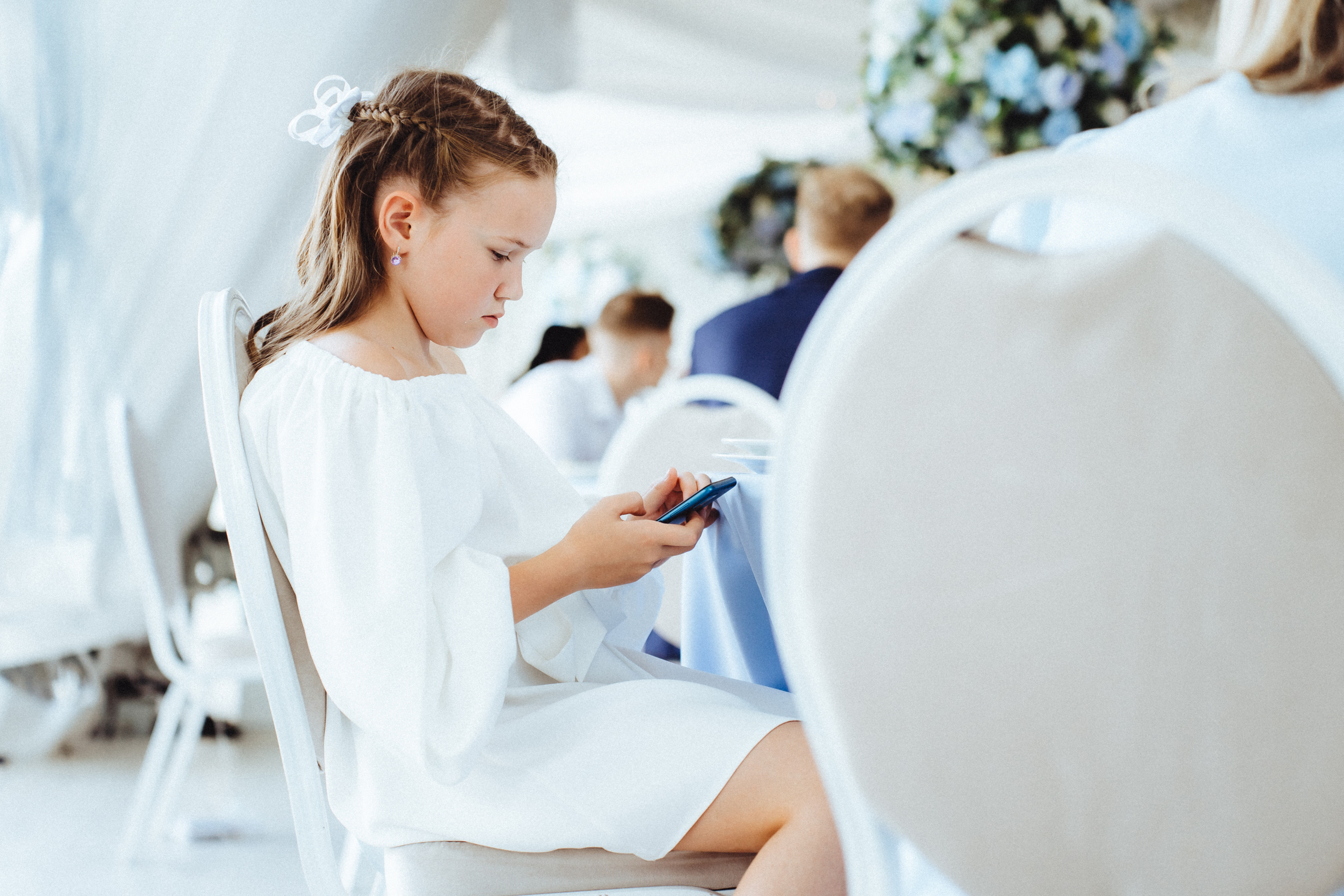 Свадьба. Свадебный и Репортажный фотограф в Москве — Шестак Константин