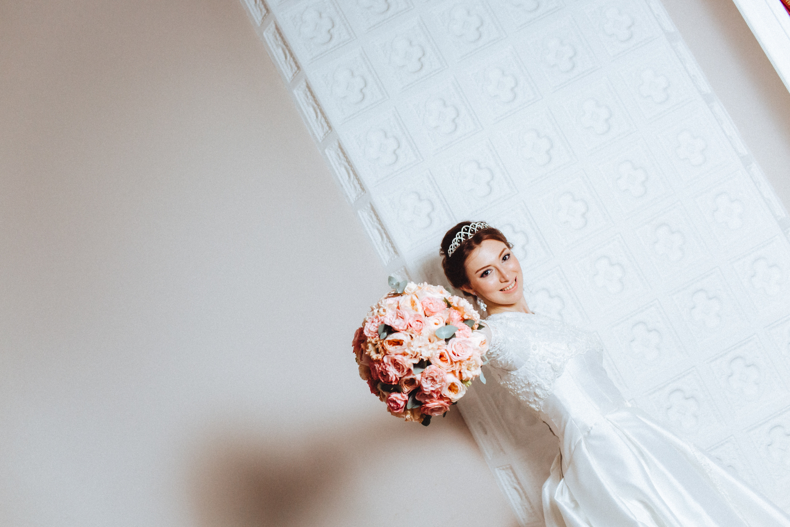 «Crystal Ballroom» — Wedding. Свадебный и Репортажный фотограф в Москве — Шестак Константин