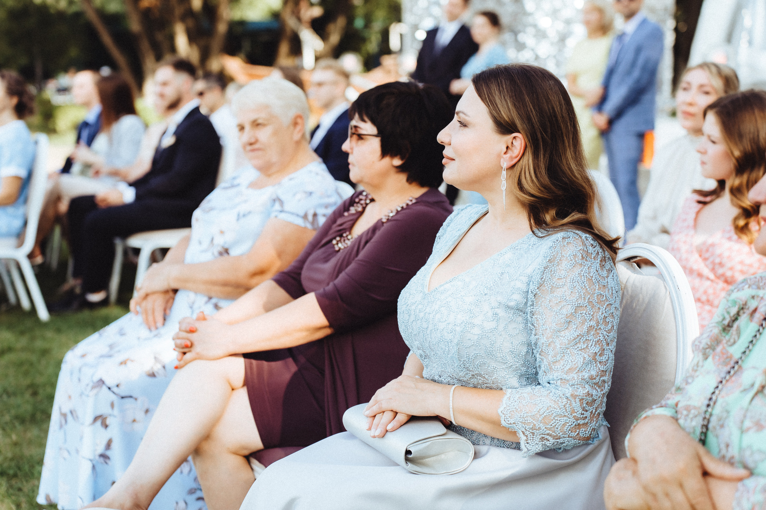 Свадьба. Свадебный и Репортажный фотограф в Москве — Шестак Константин