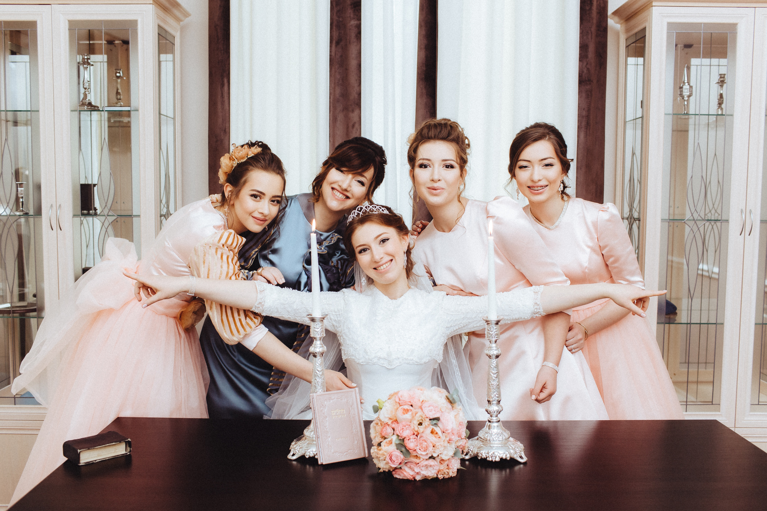 «Crystal Ballroom» — Wedding. Свадебный и Репортажный фотограф в Москве — Шестак Константин