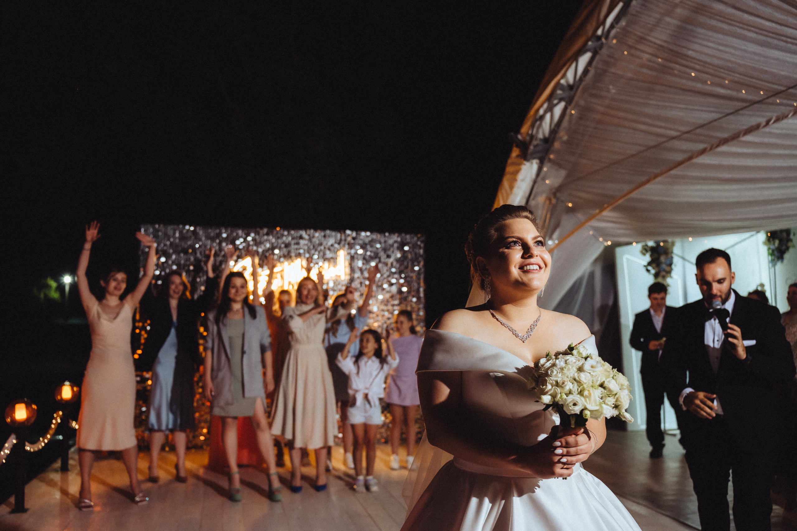 Свадьба. Свадебный и Репортажный фотограф в Москве — Шестак Константин