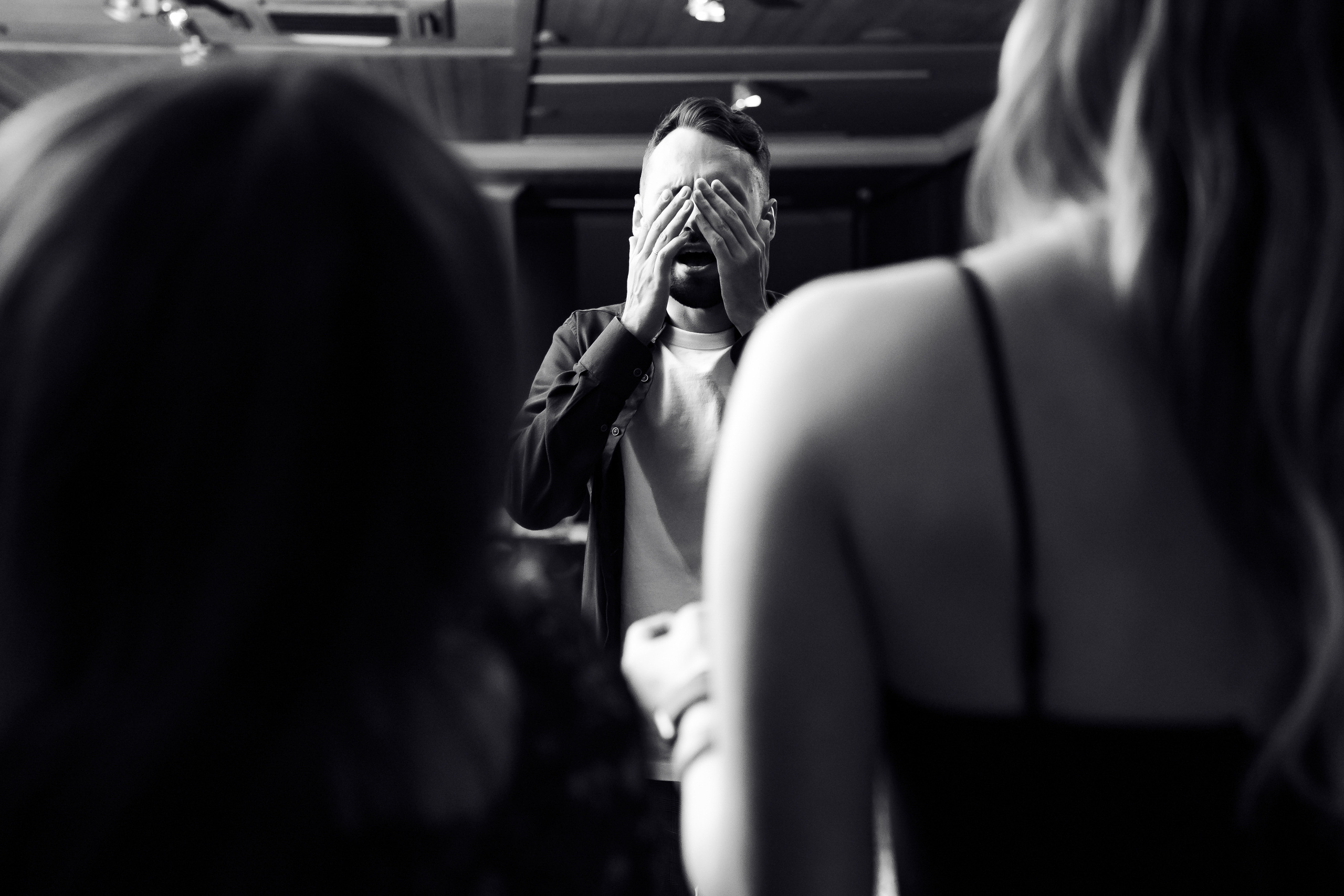 День Рождения в стиле Casino Night. Свадебный и Репортажный фотограф в Москве — Шестак Константин