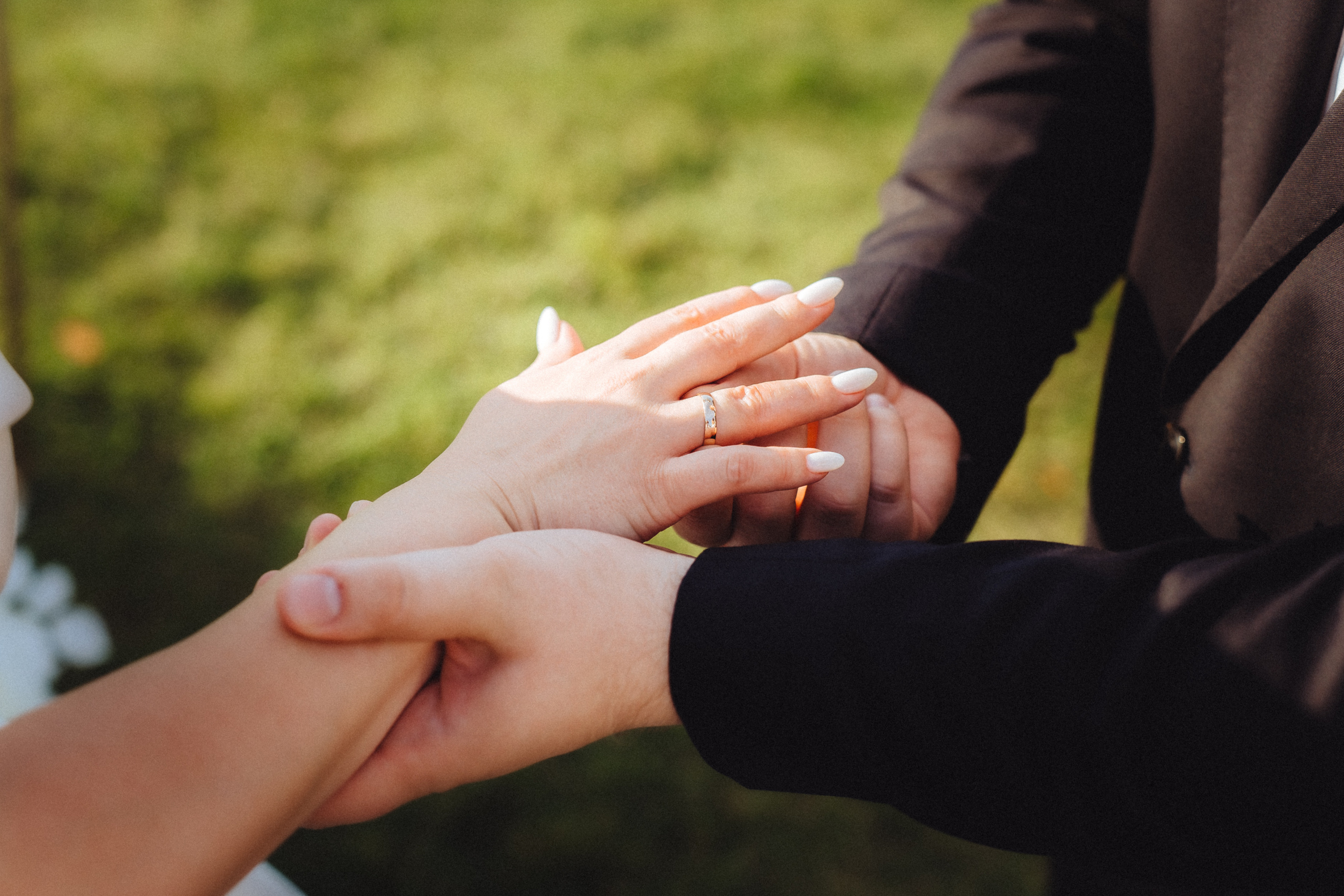 Свадьба. Свадебный и Репортажный фотограф в Москве — Шестак Константин