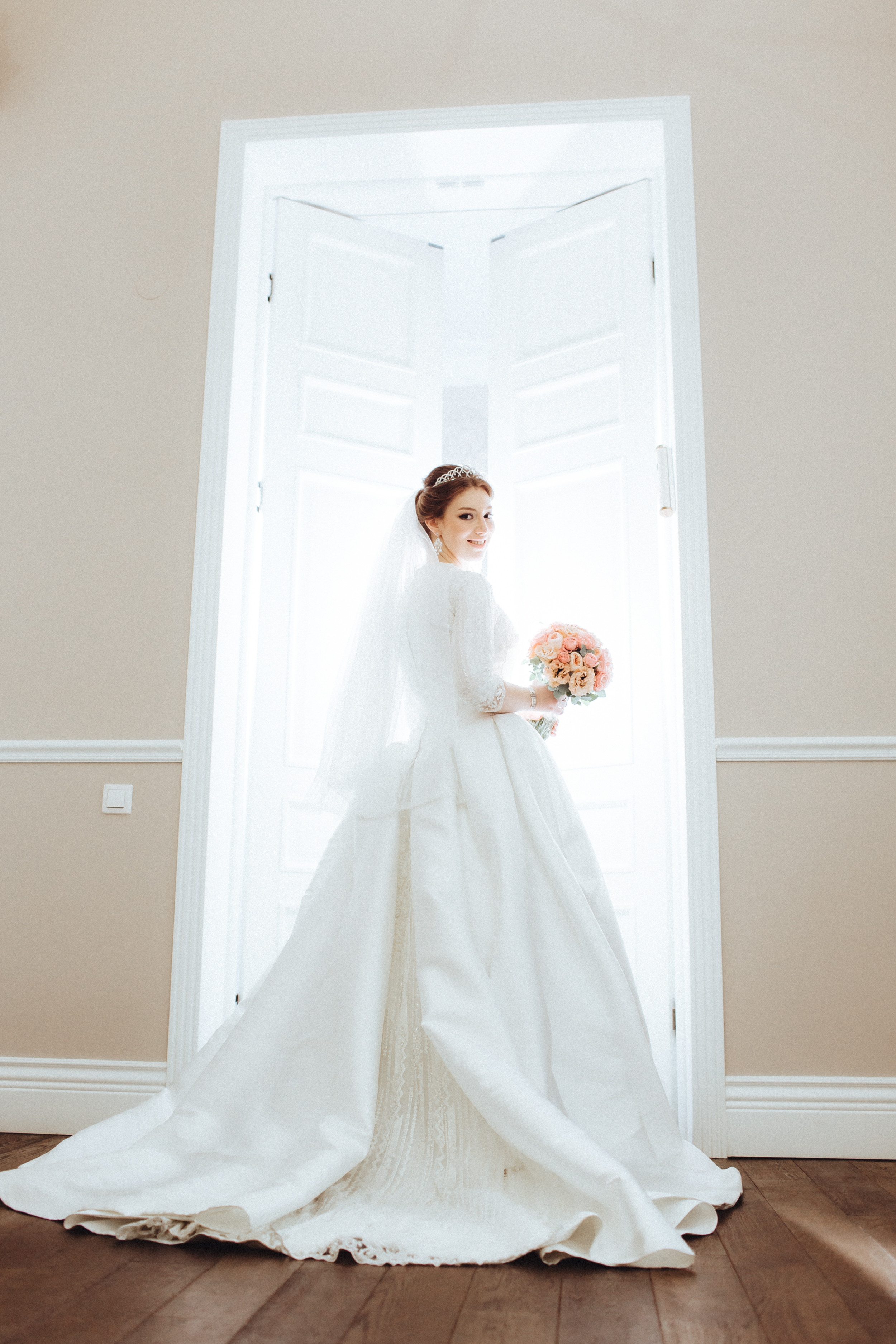 «Crystal Ballroom» — Wedding. Свадебный и Репортажный фотограф в Москве — Шестак Константин